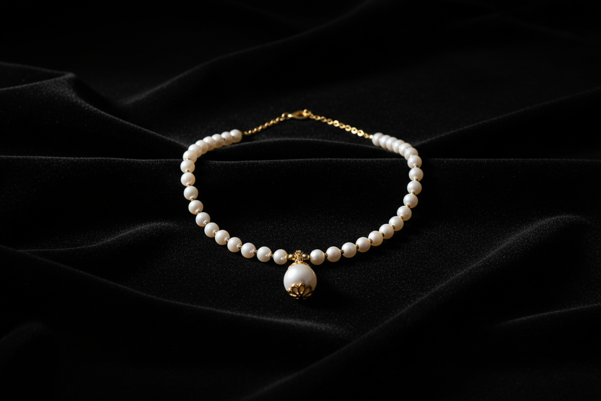 Classic Necklace