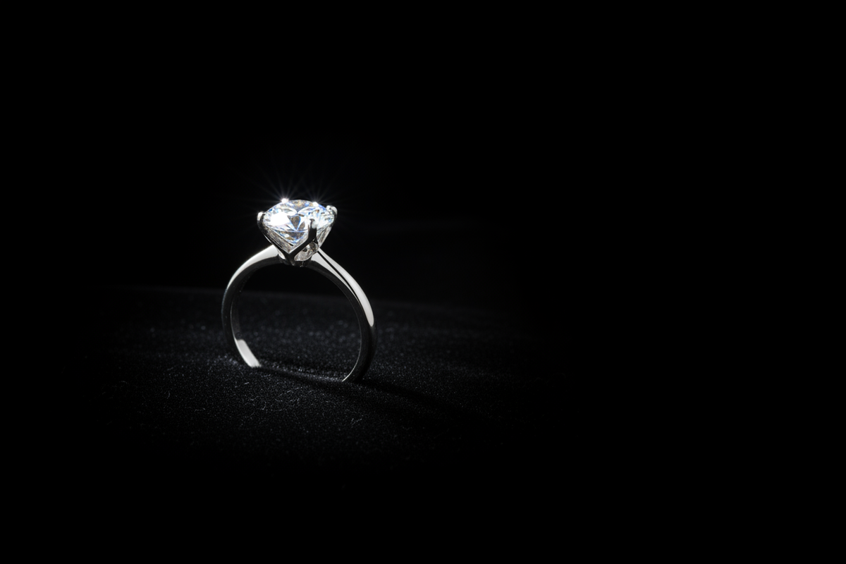 Classic Ring