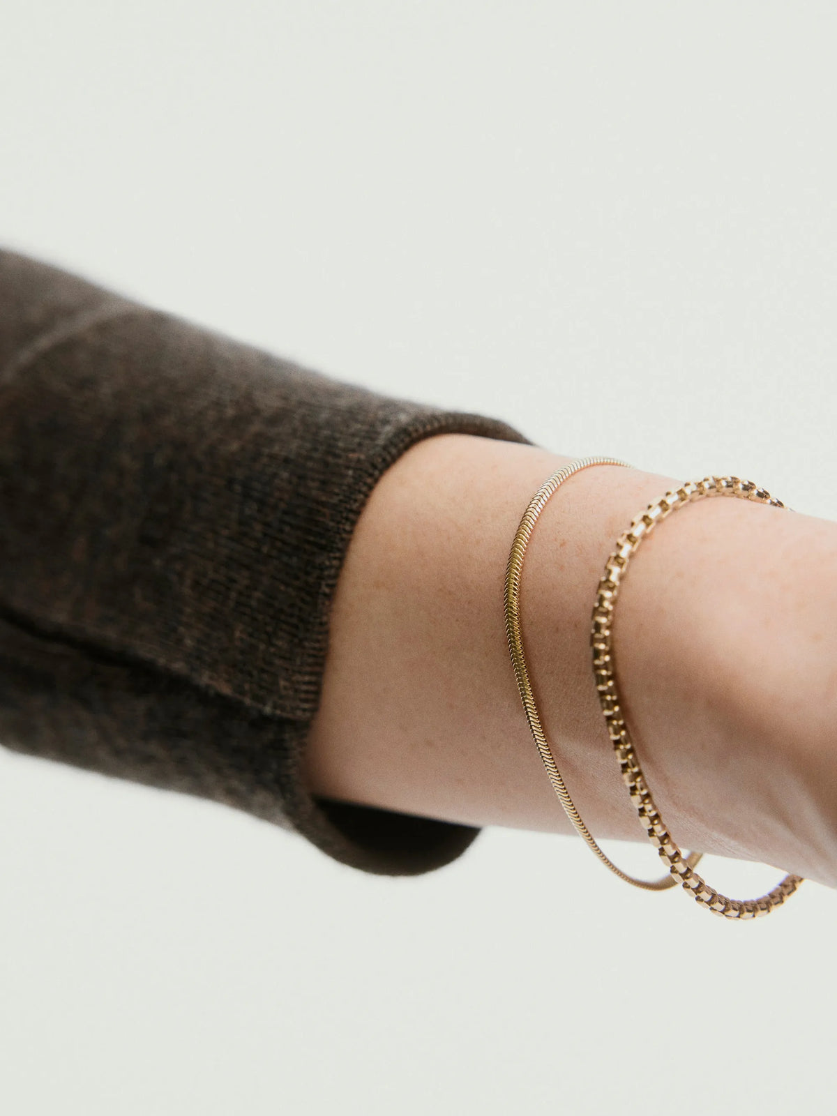 Cobra Bracelet