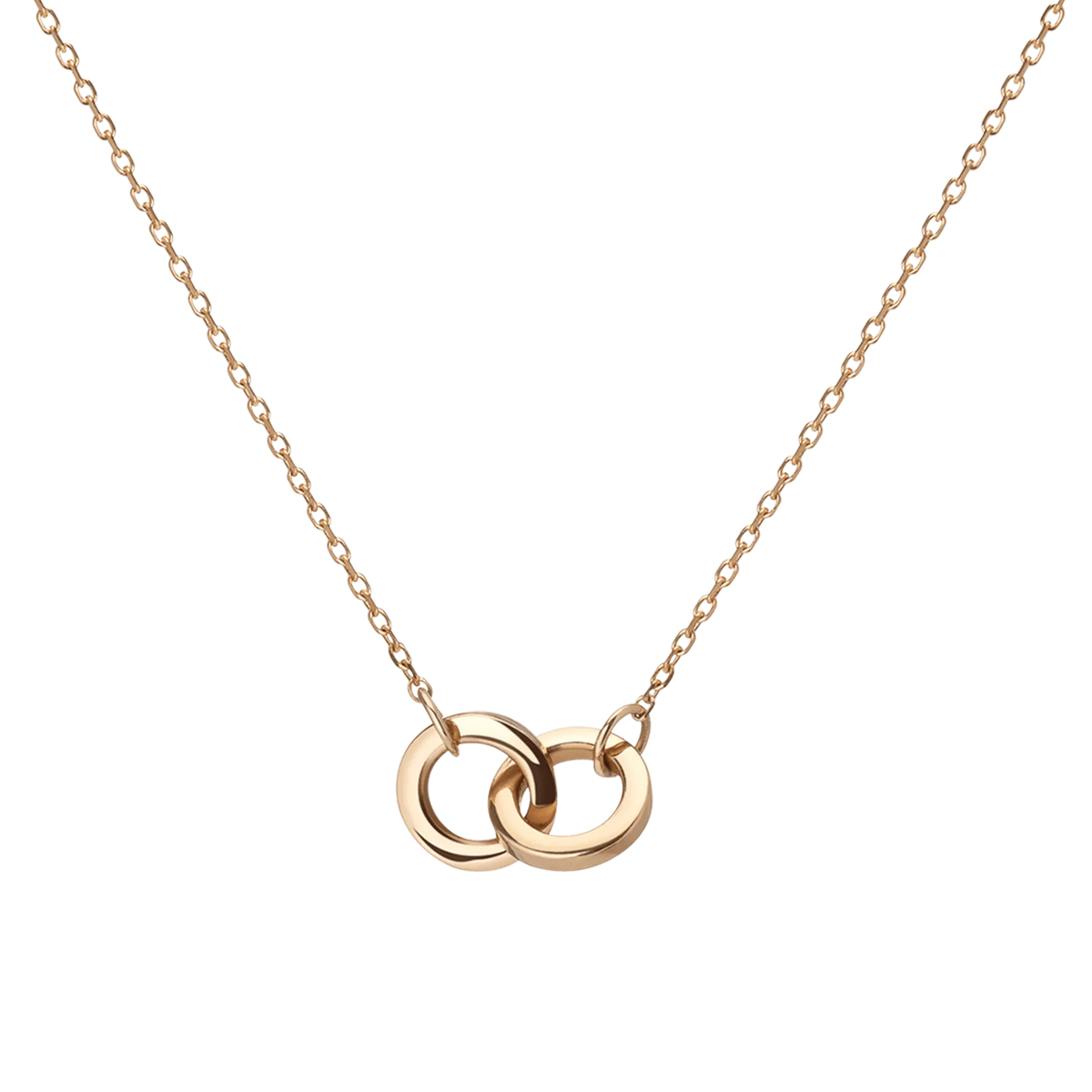 Connection Necklace