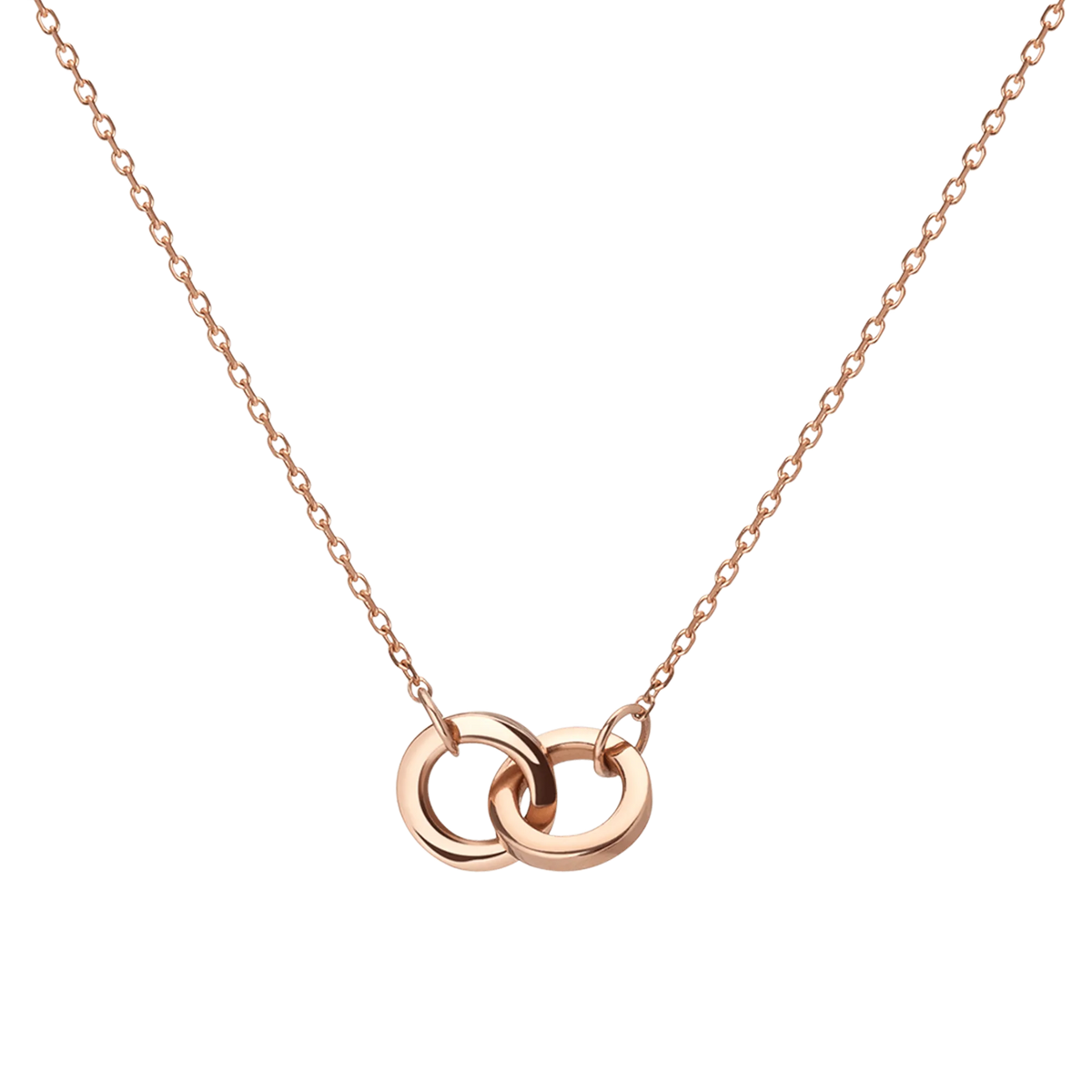 Connection Necklace
