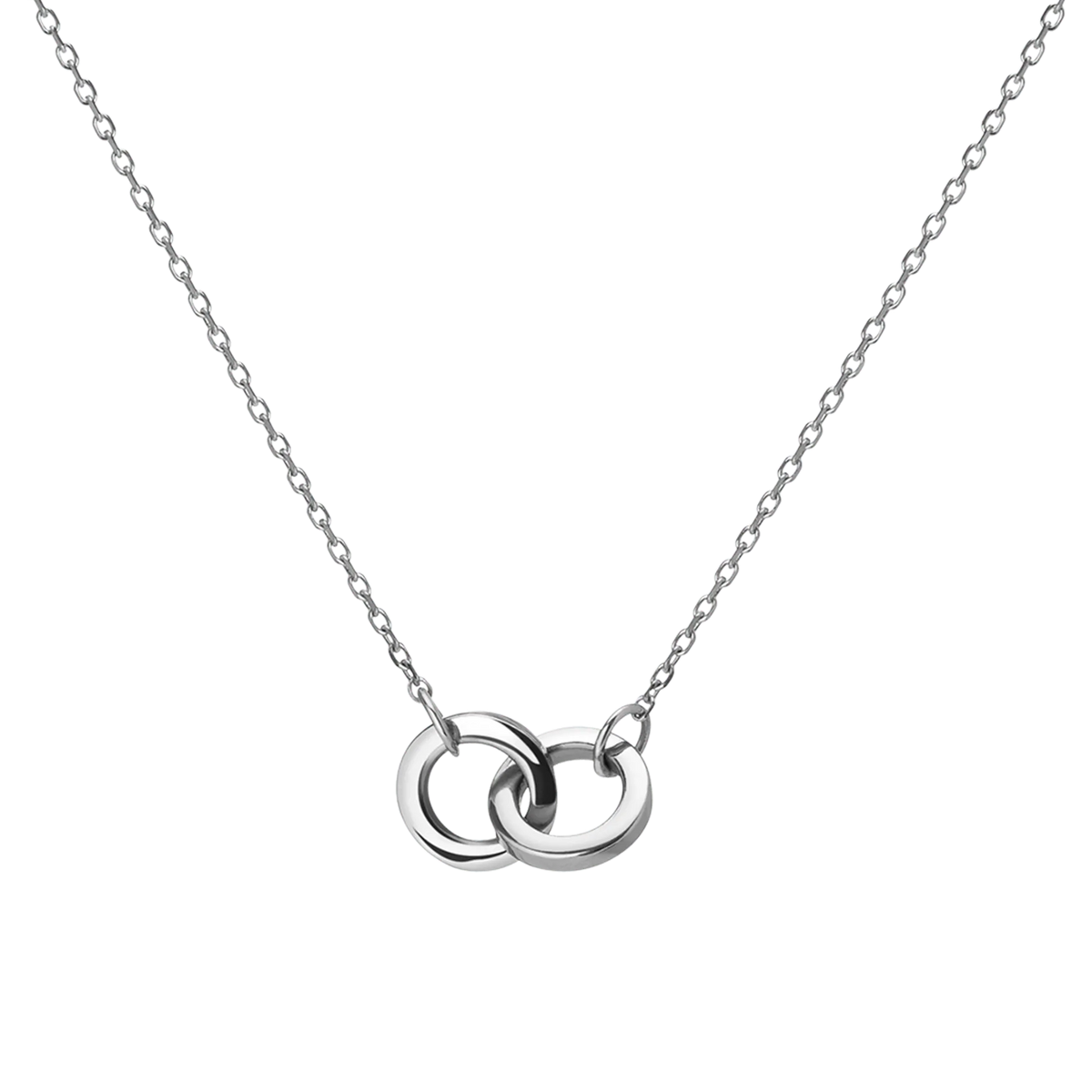 Connection Necklace