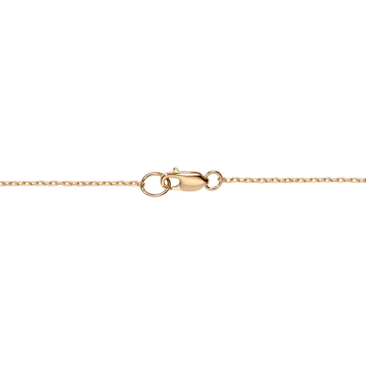 Connection Necklace