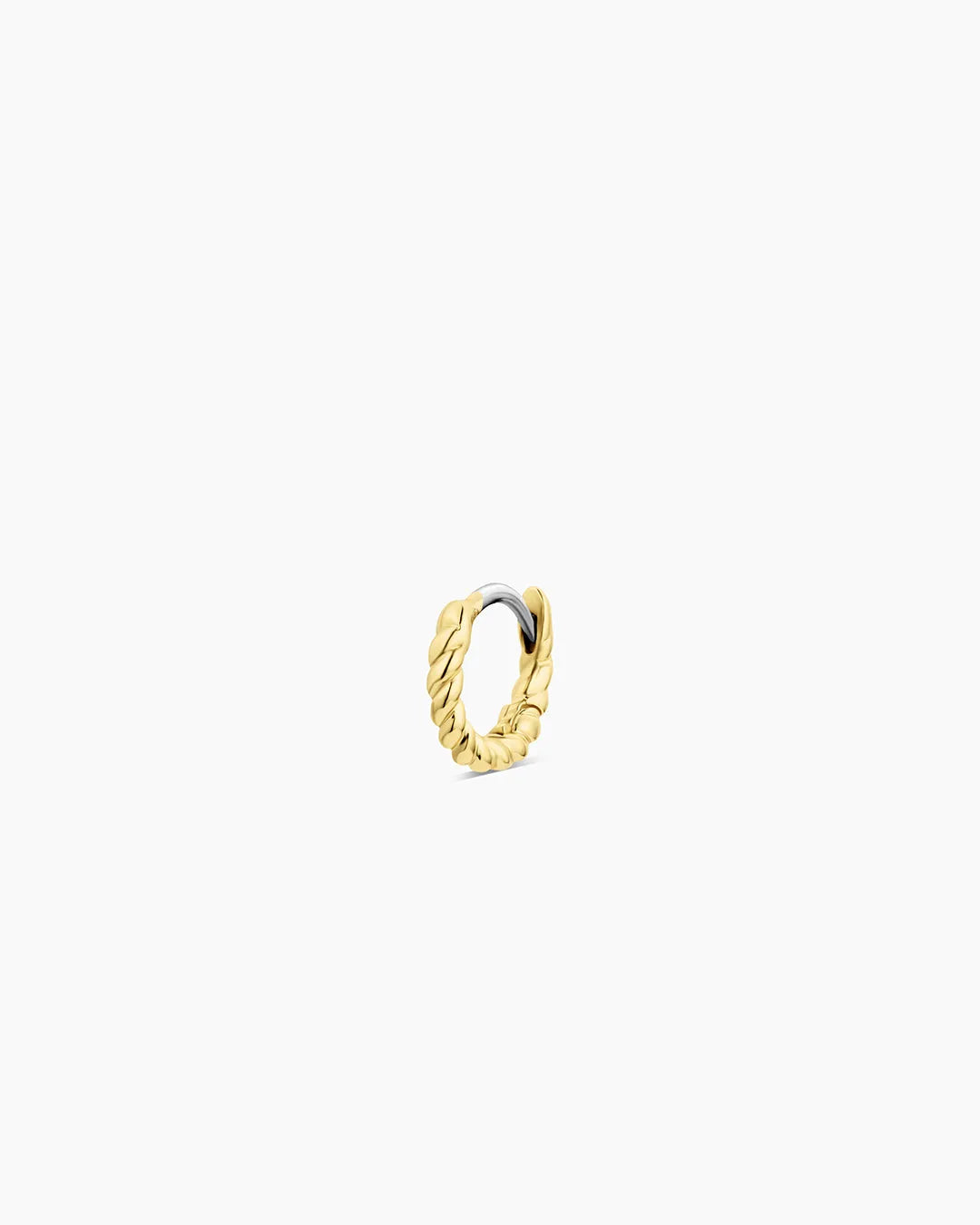 Crew Huggie Earring