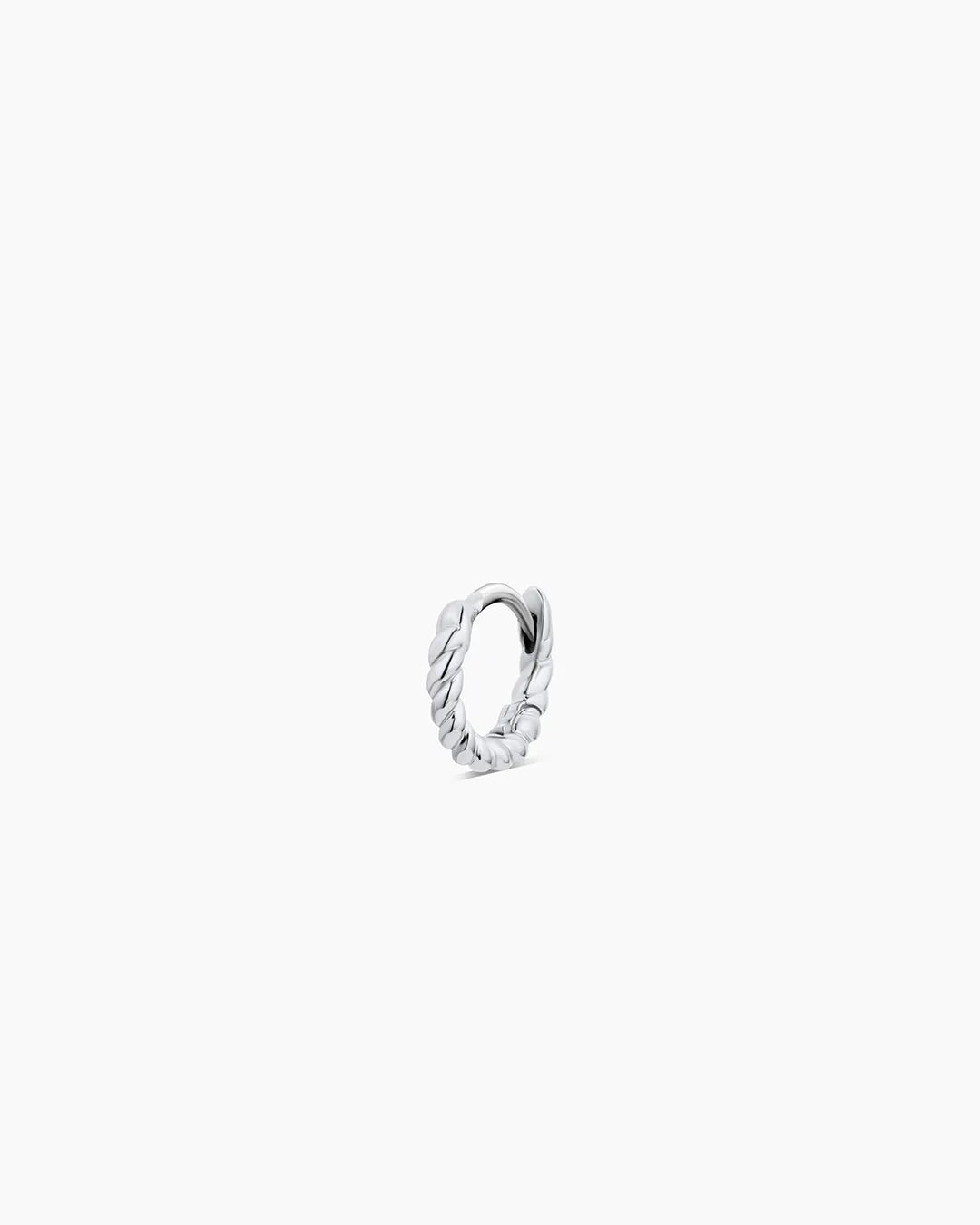 Crew Huggie Earring