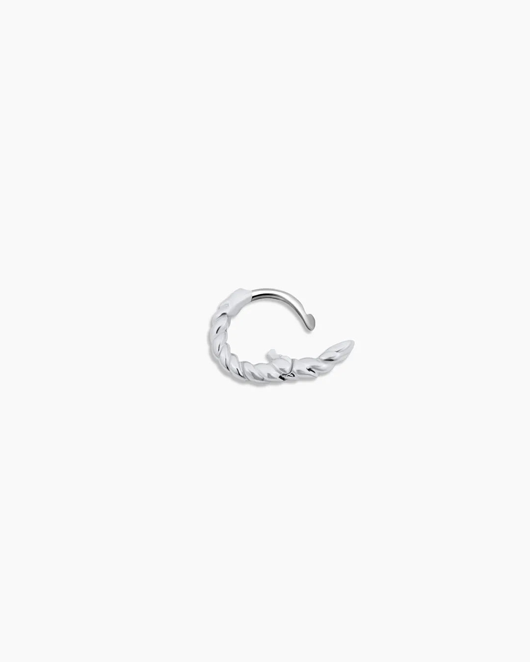 Crew Huggie Earring