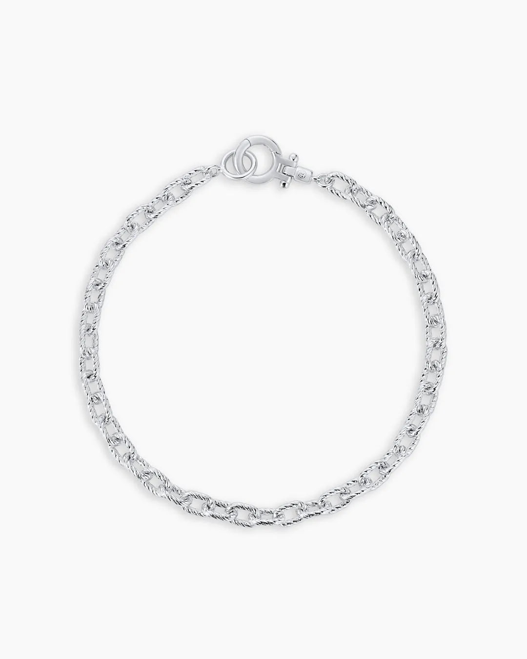 Crew Mini Link Bracelet