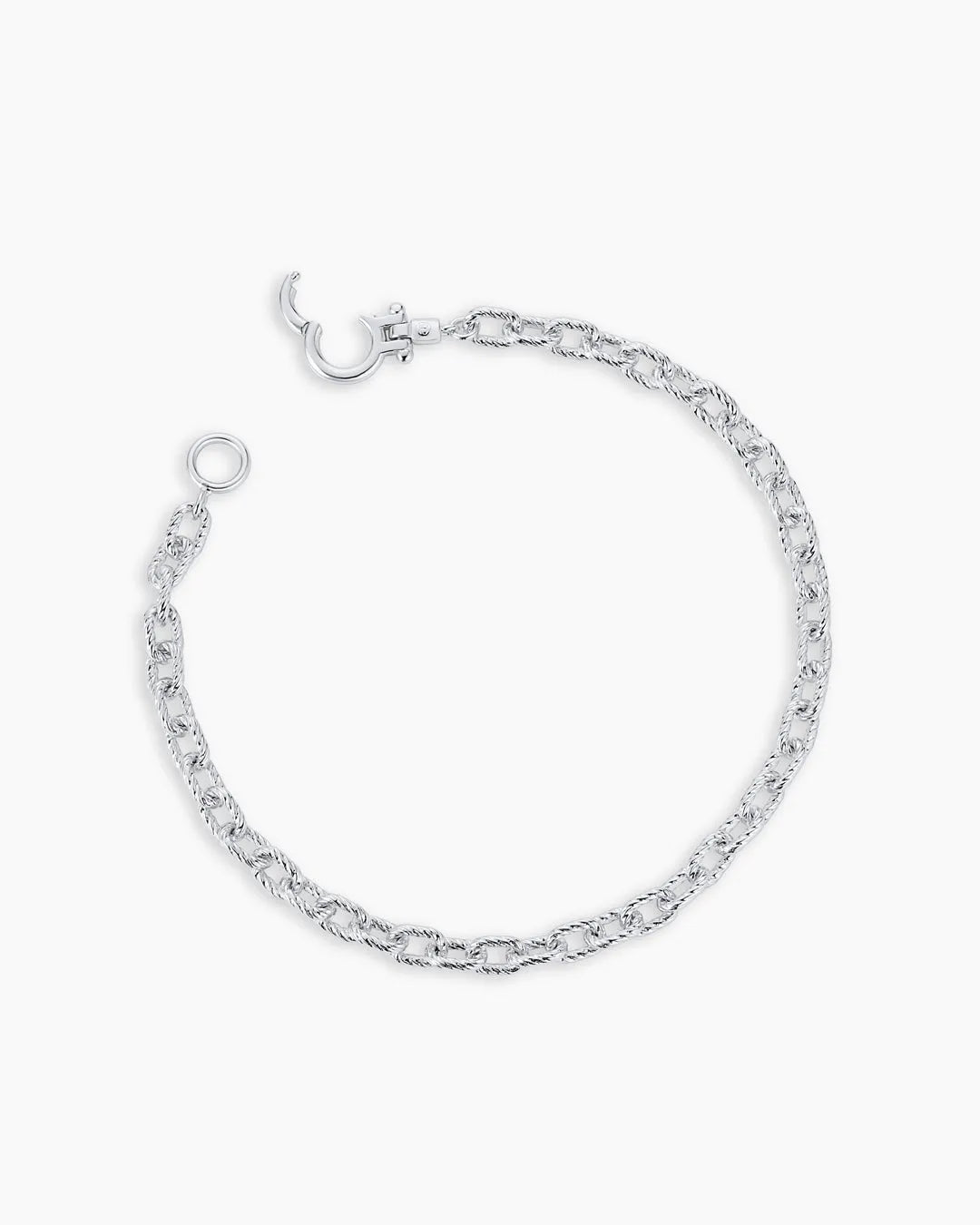 Crew Mini Link Bracelet