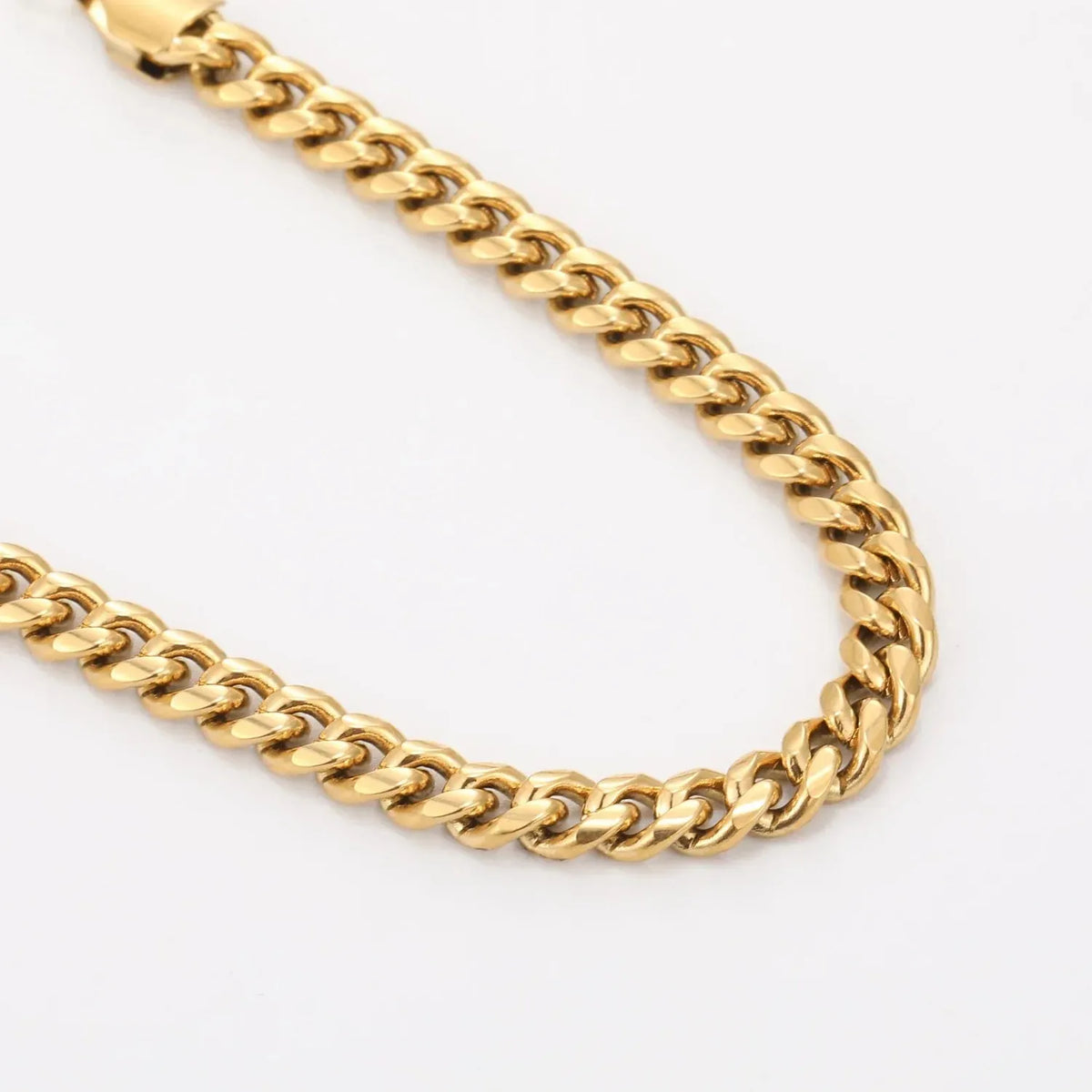 Cuban Link Bracelet 0.20 in