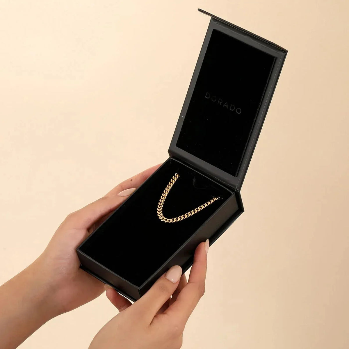 Cuban Link Bracelet 0.20 in