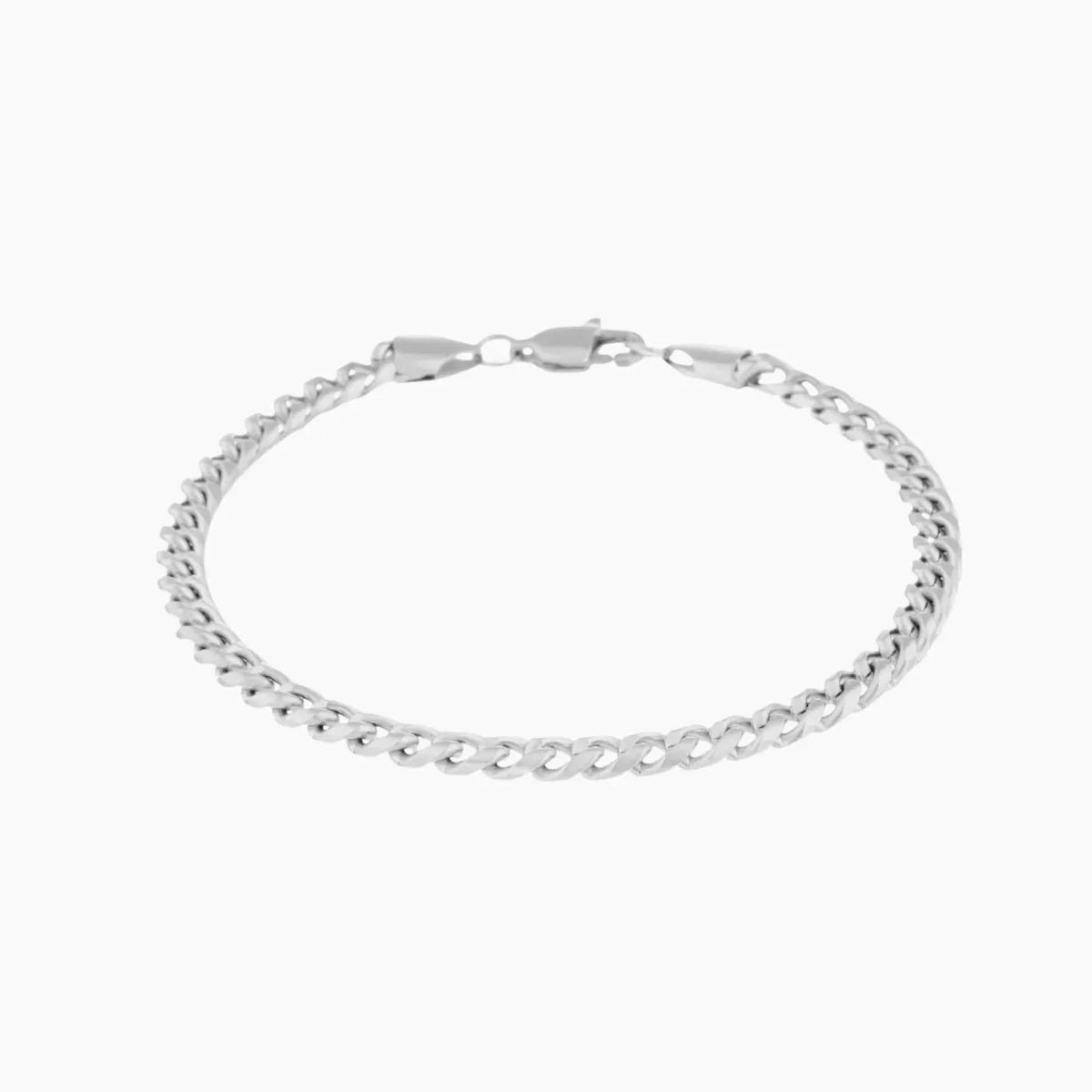 Cuban Link Bracelet 0.20 in