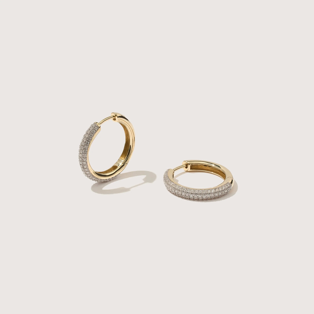 Diamond Quotidien Hoops