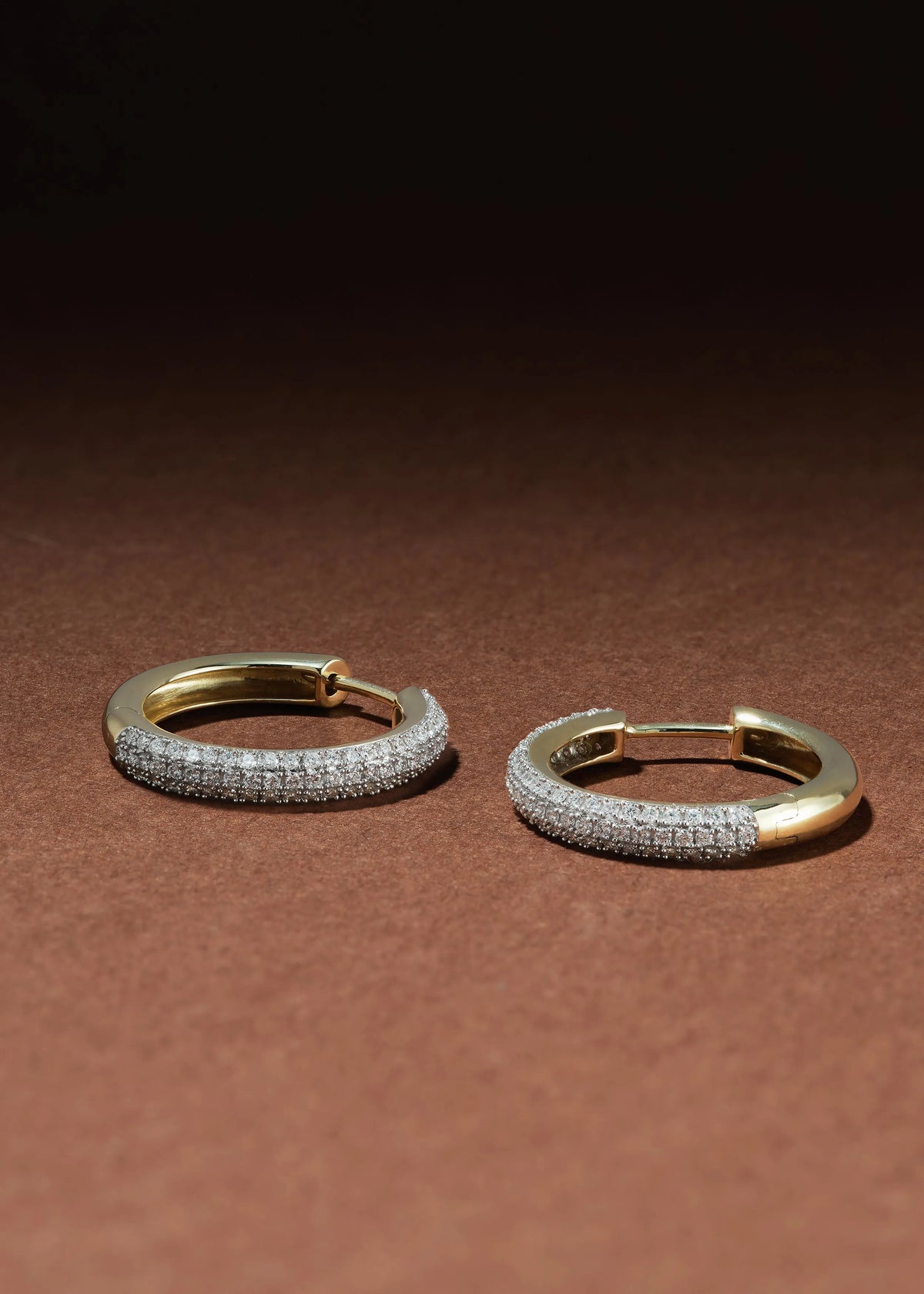 Diamond Quotidien Hoops