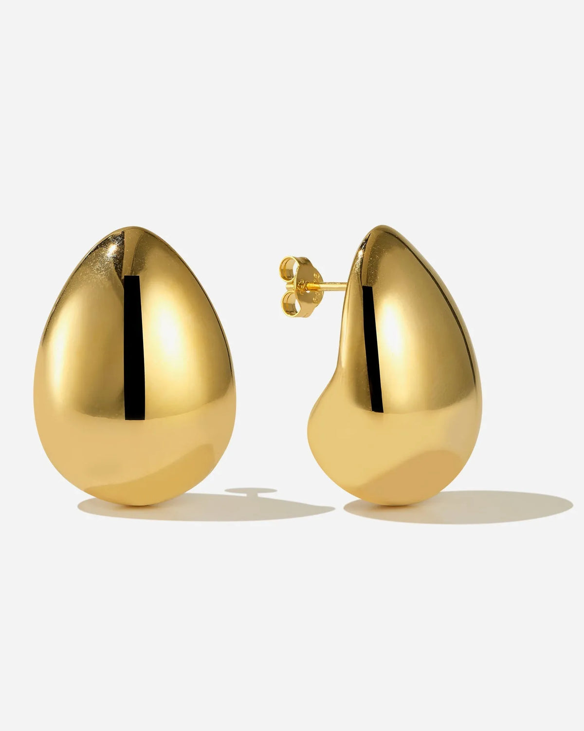 Drop Earrings