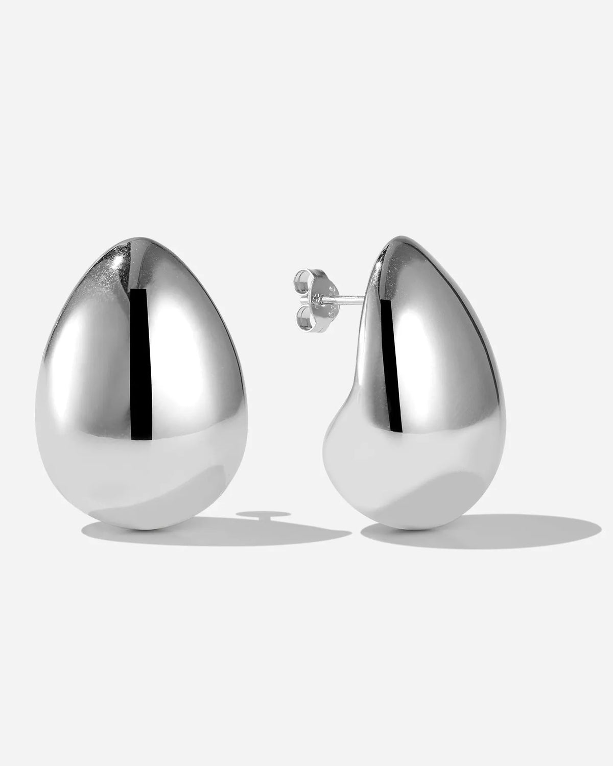 Drop Earrings