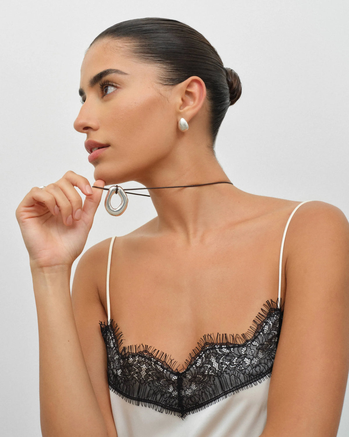 Drop Mini Earrings