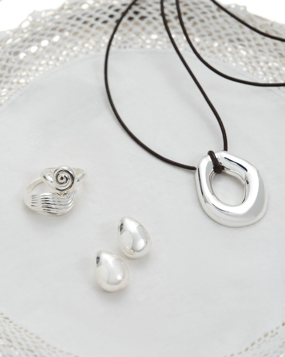 Drop Mini Earrings