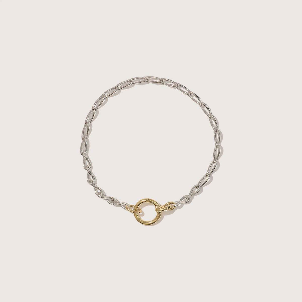 Eternal Link Up Bracelet