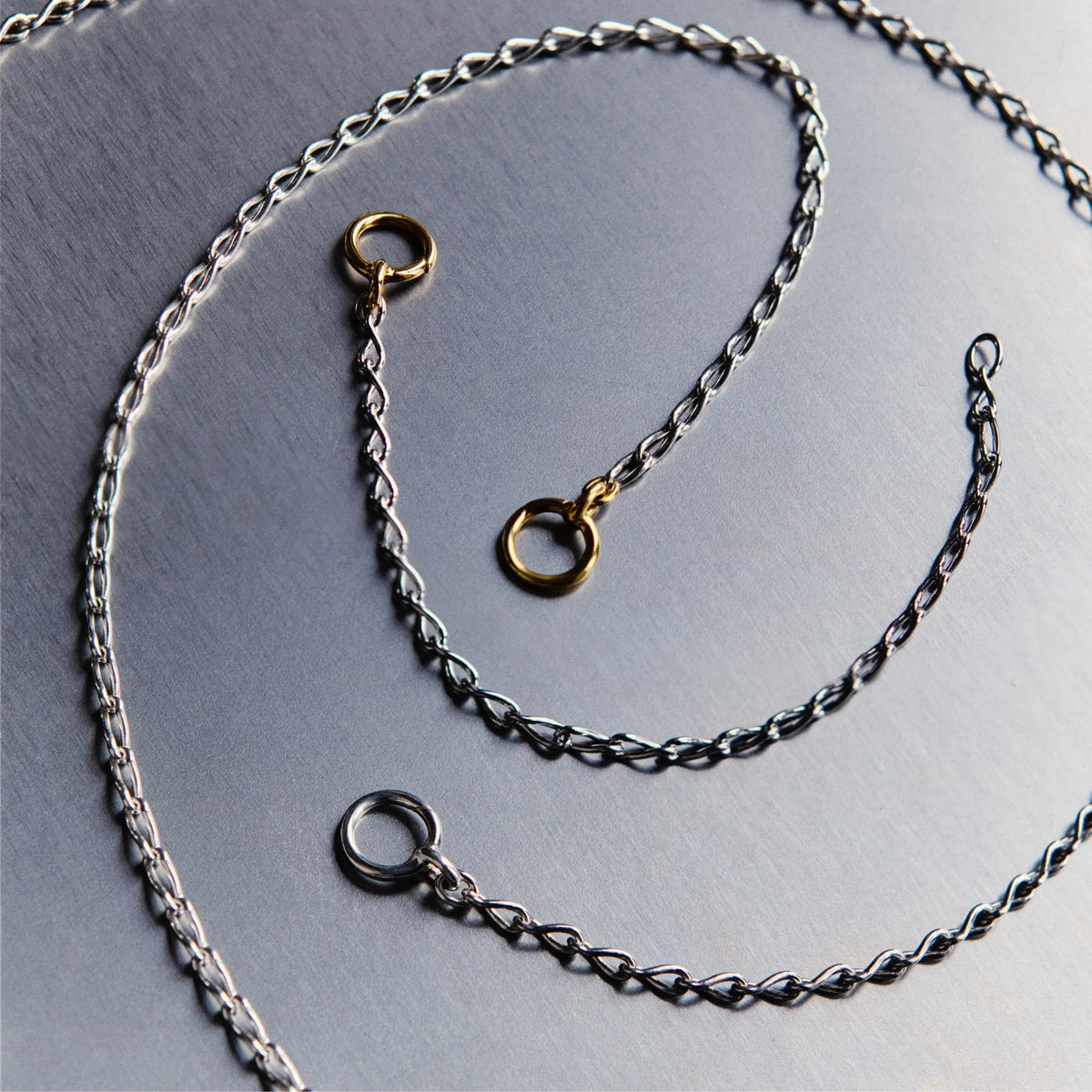 Eternal Link Up Bracelet