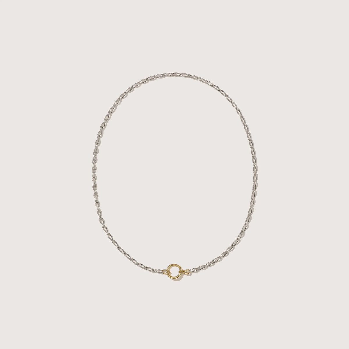 Eternal Link Up Necklace