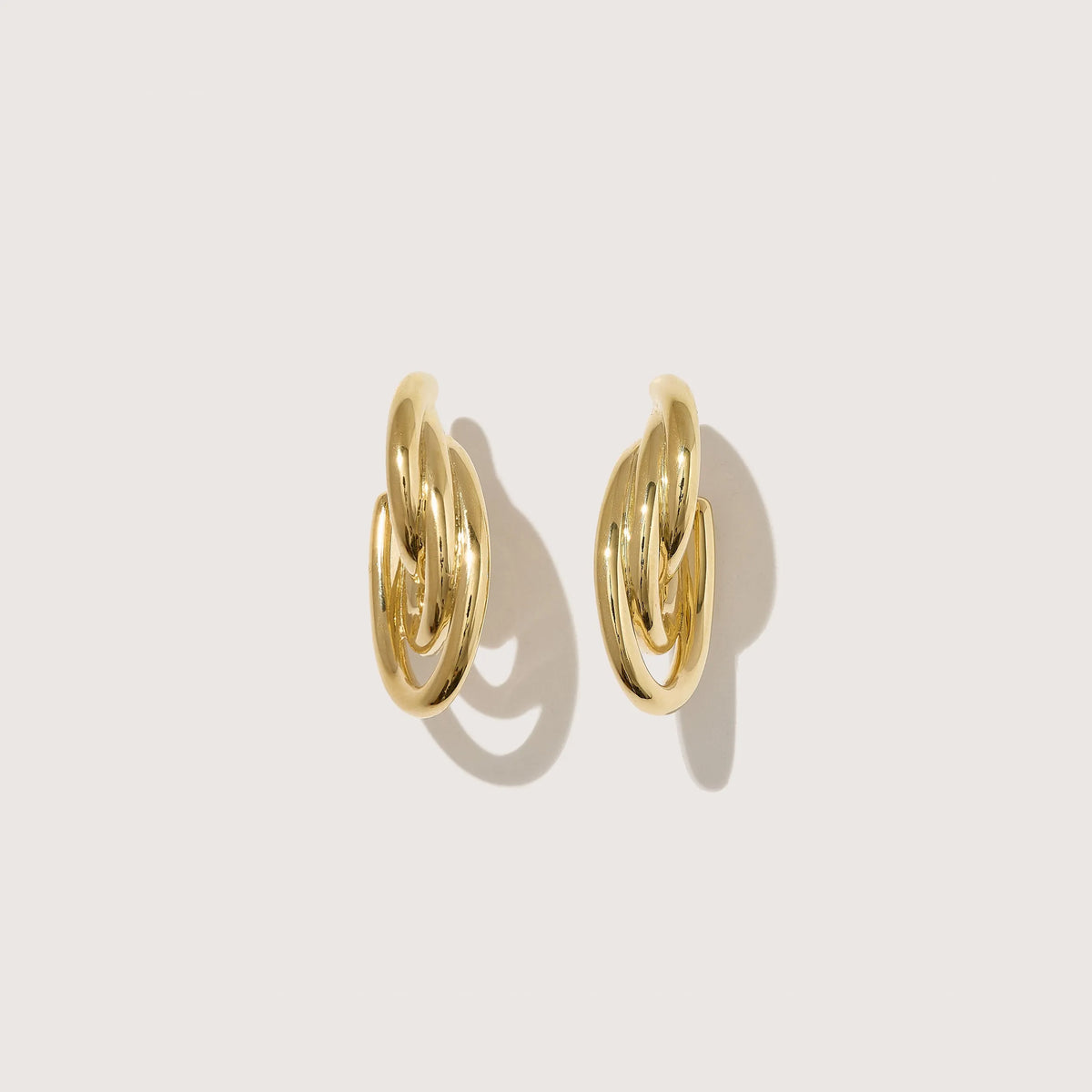 Gathered Sonder Hoops