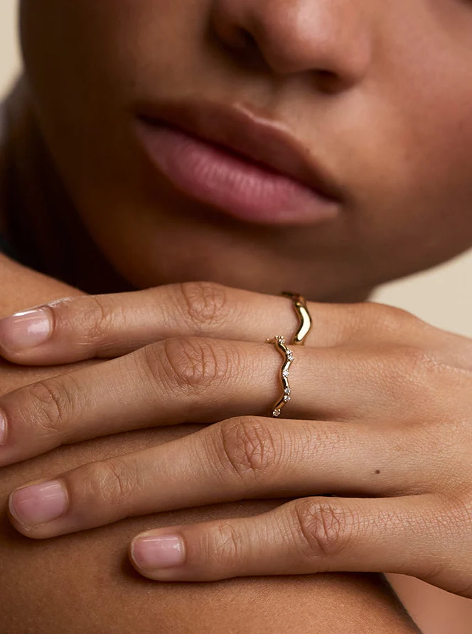 Ring - Belmont Bijou