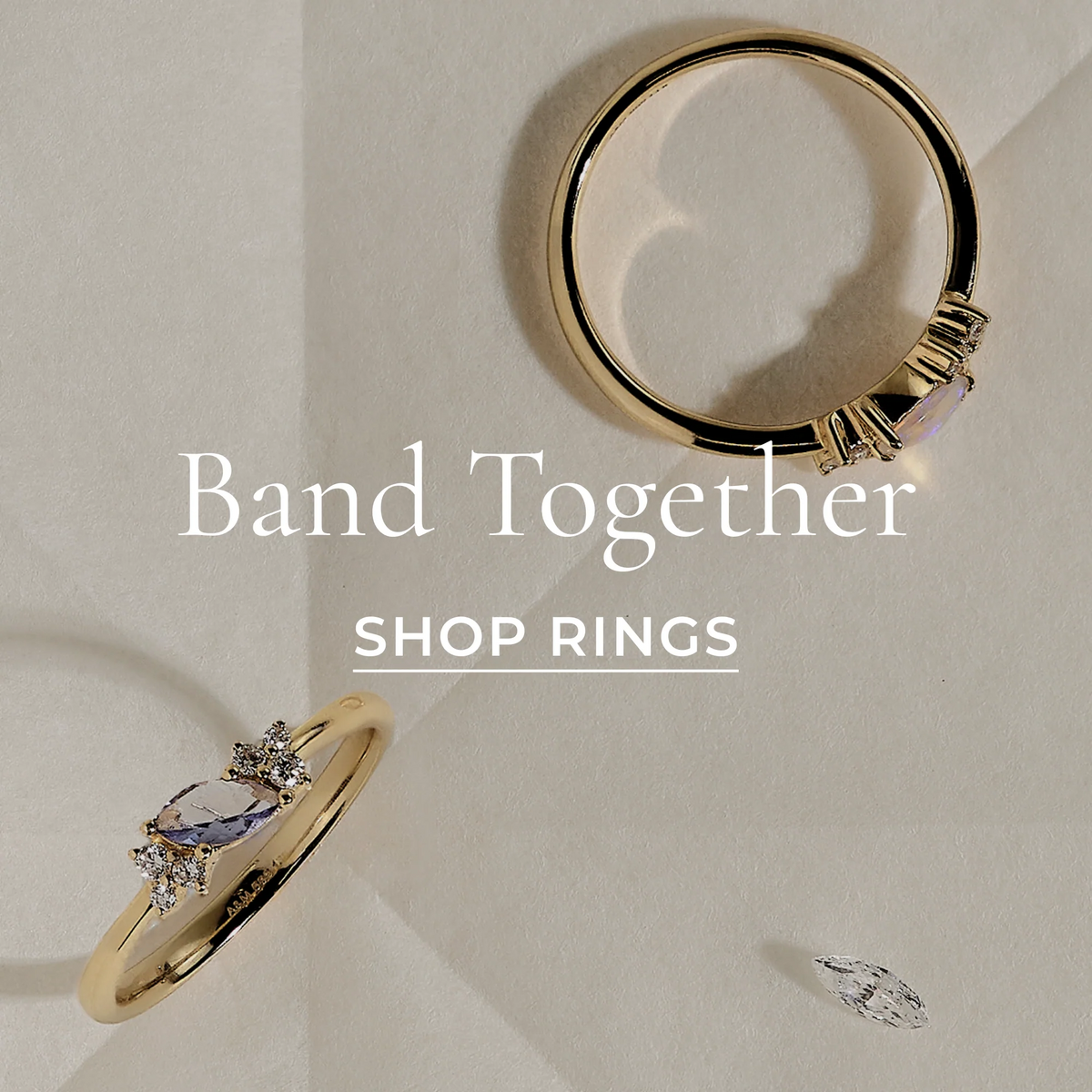 Ring - Belmont Bijou