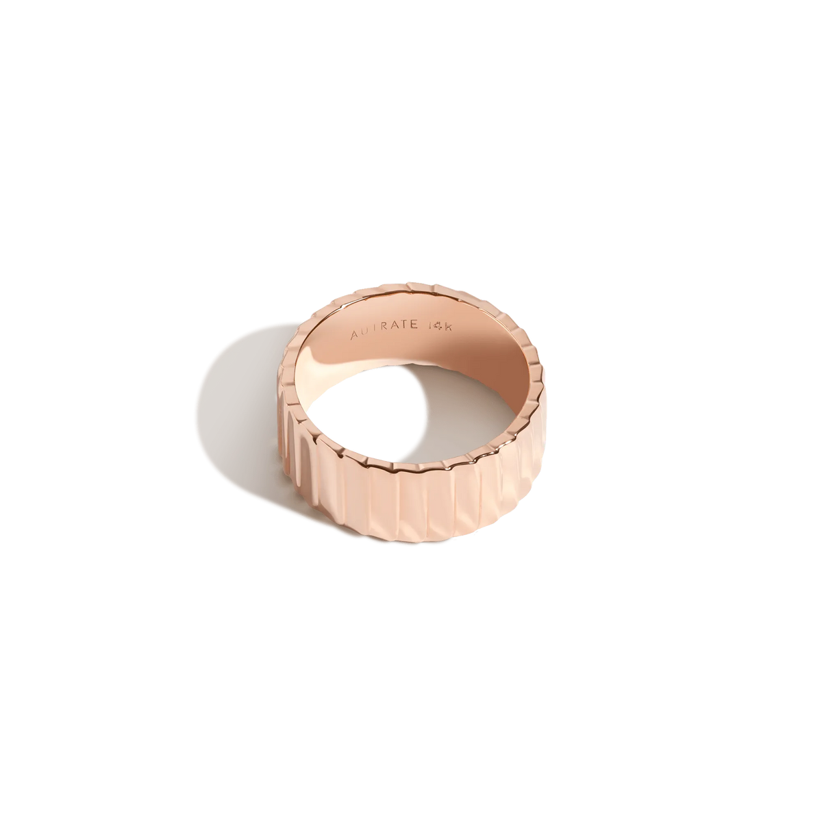 Infinity Ring