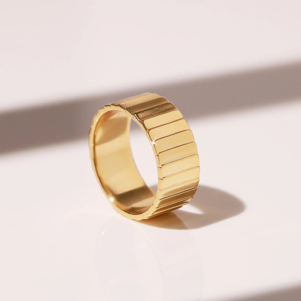 Infinity Ring