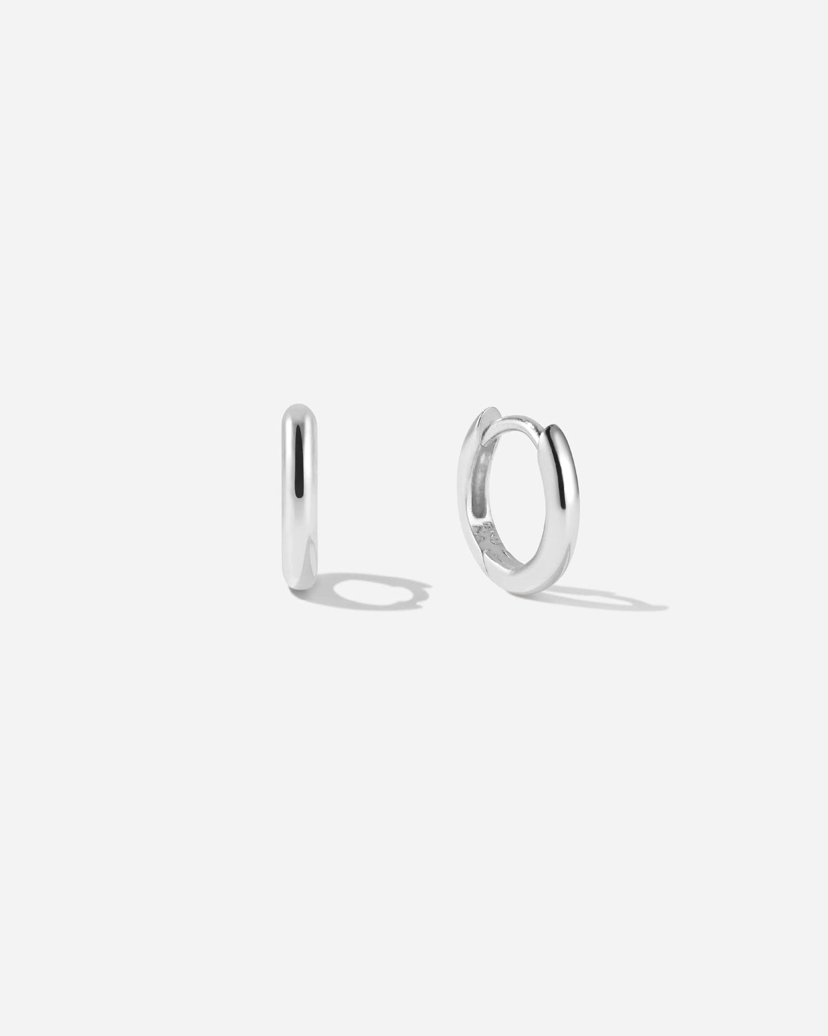 Isola Mini Hoop Earrings