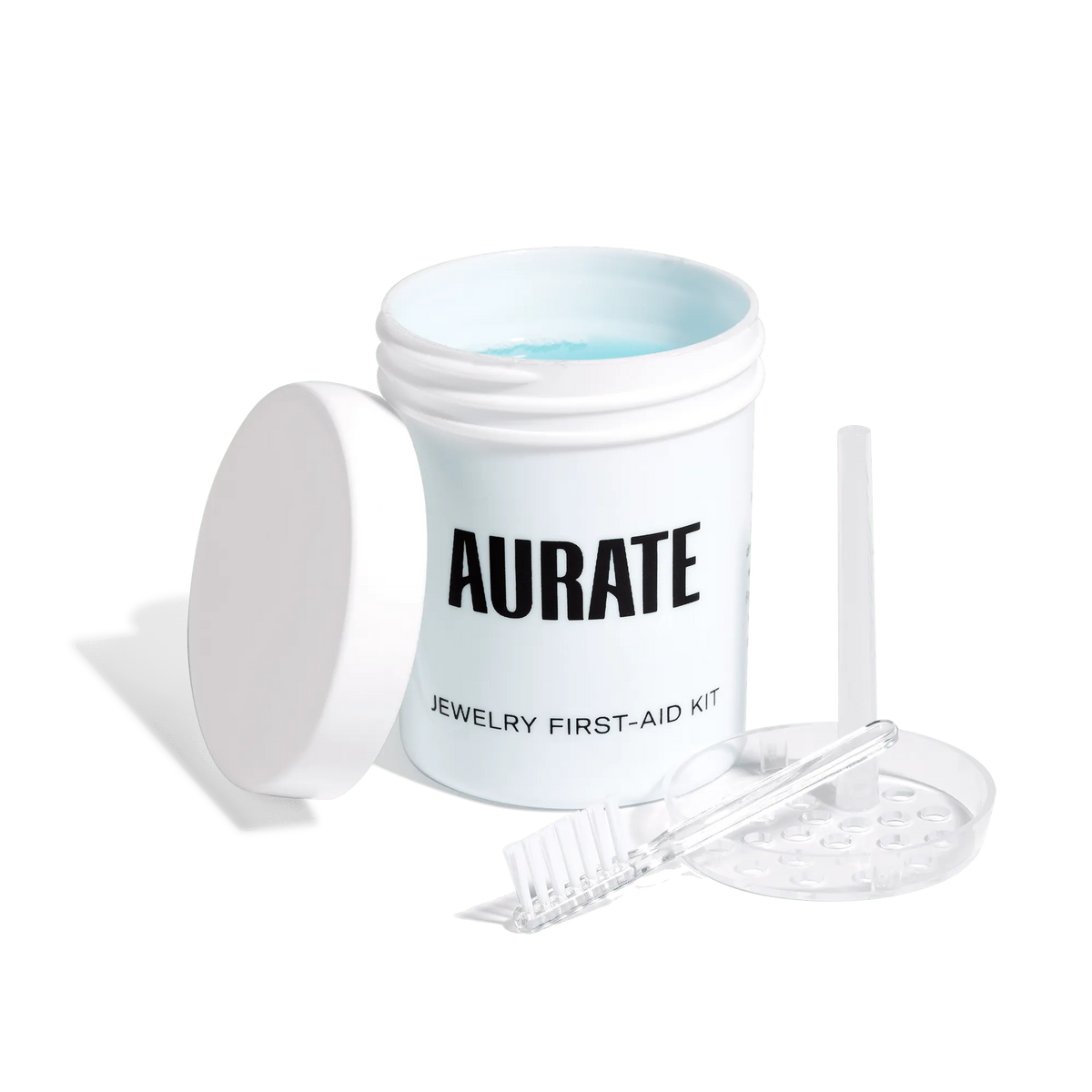 Jewelry First-Aid Cleaning Kit