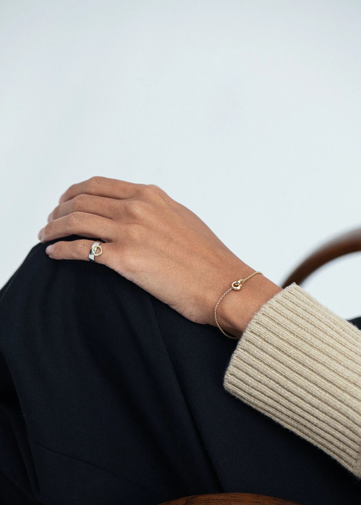 Knocker Ring