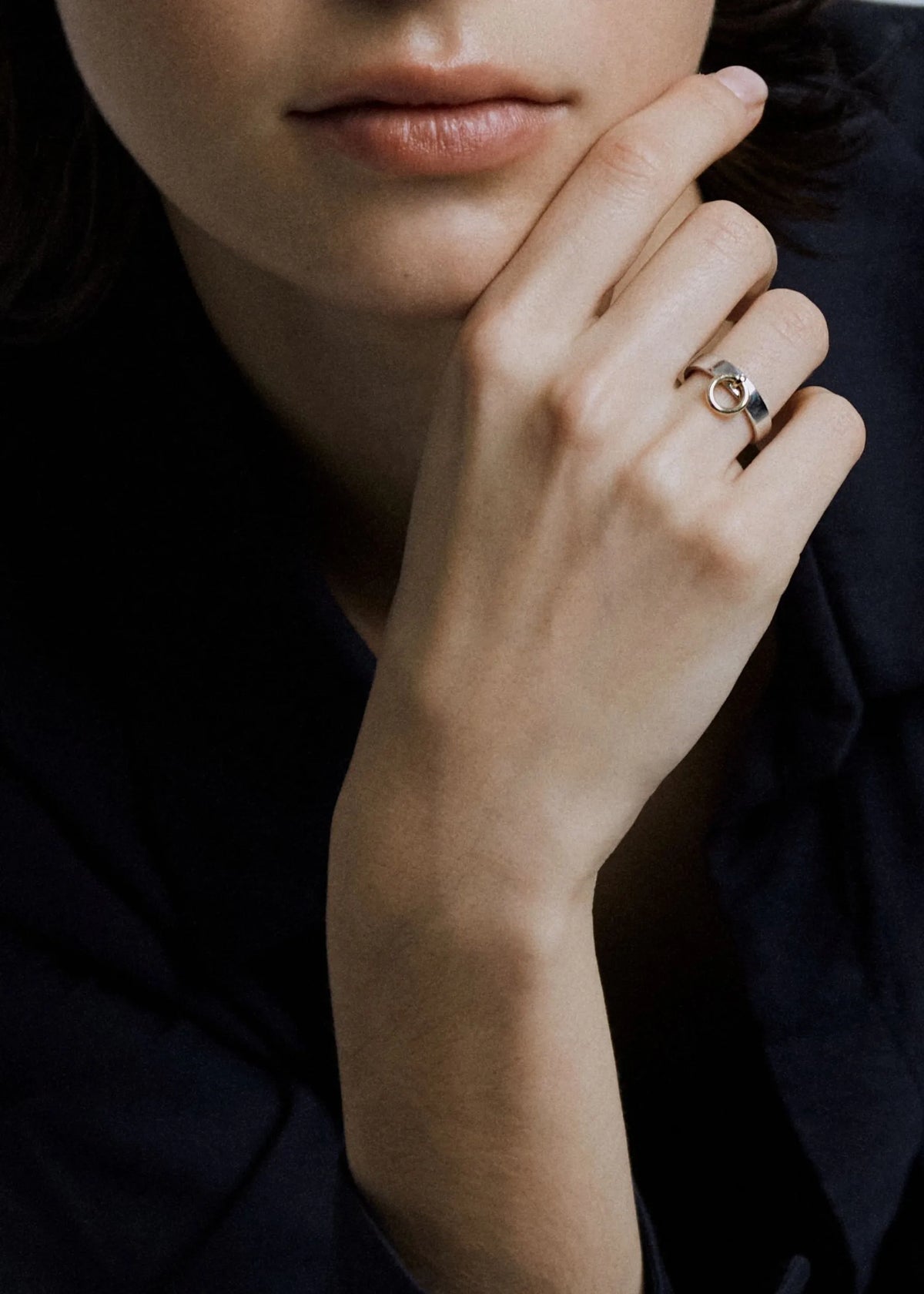 Knocker Ring
