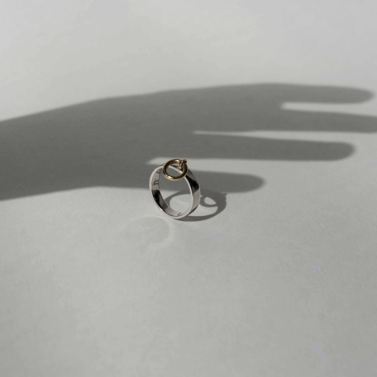 Knocker Ring