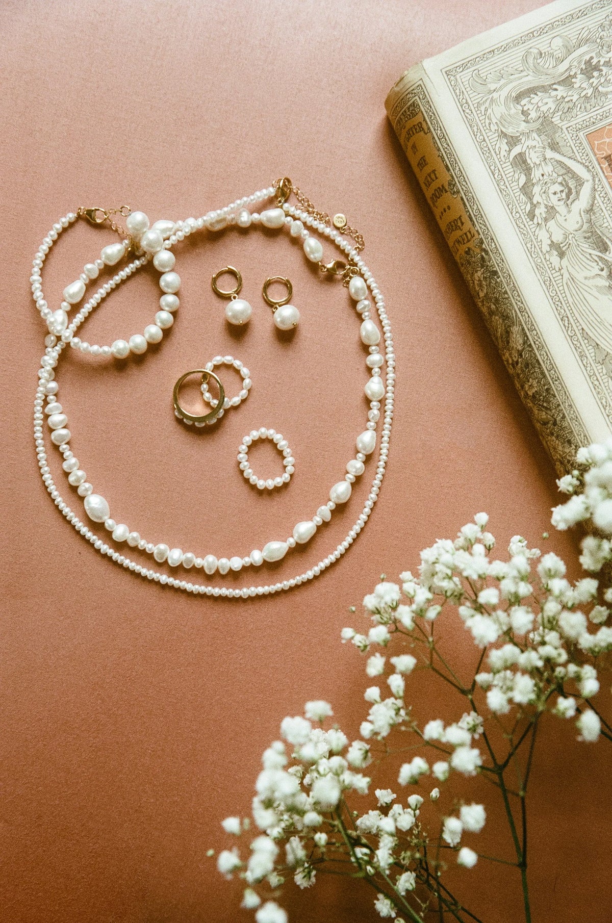La Mer Necklace