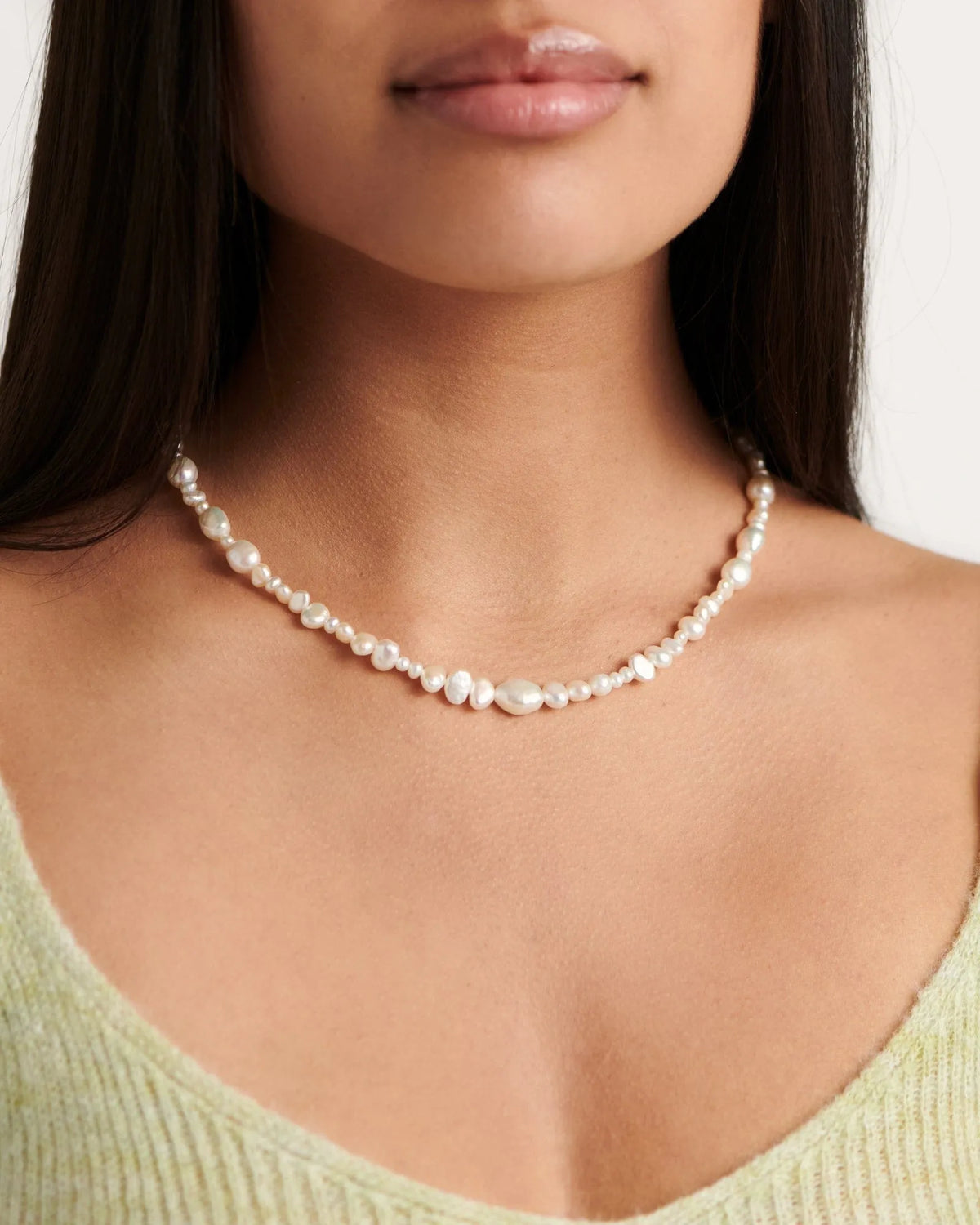 La Mer Necklace