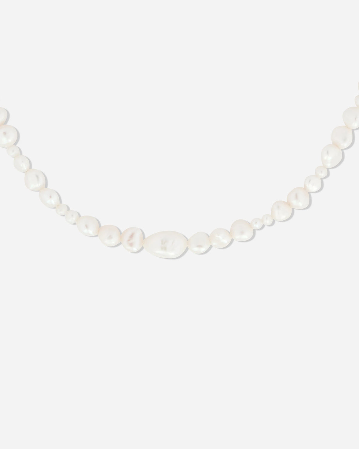 La Mer Necklace