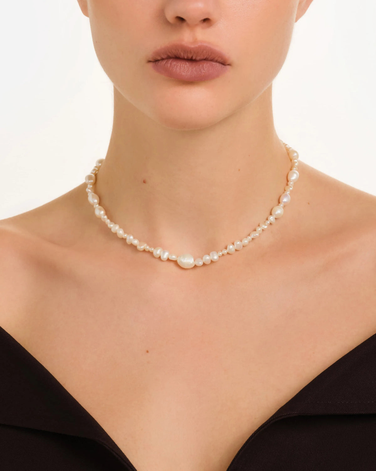 La Mer Necklace