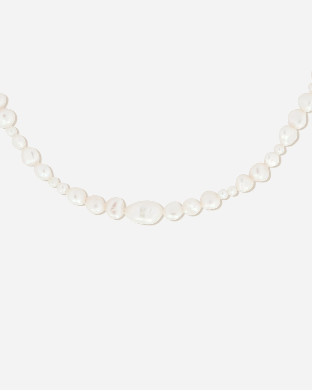 La Mer Necklace
