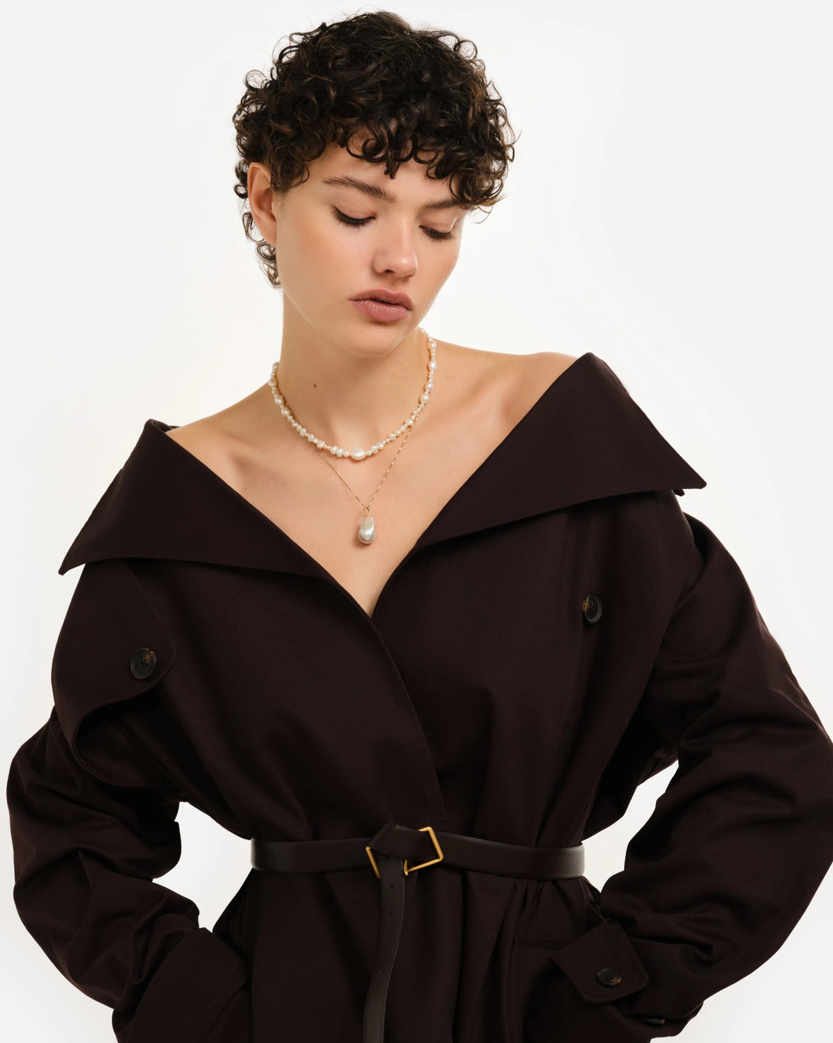 La Mer Necklace