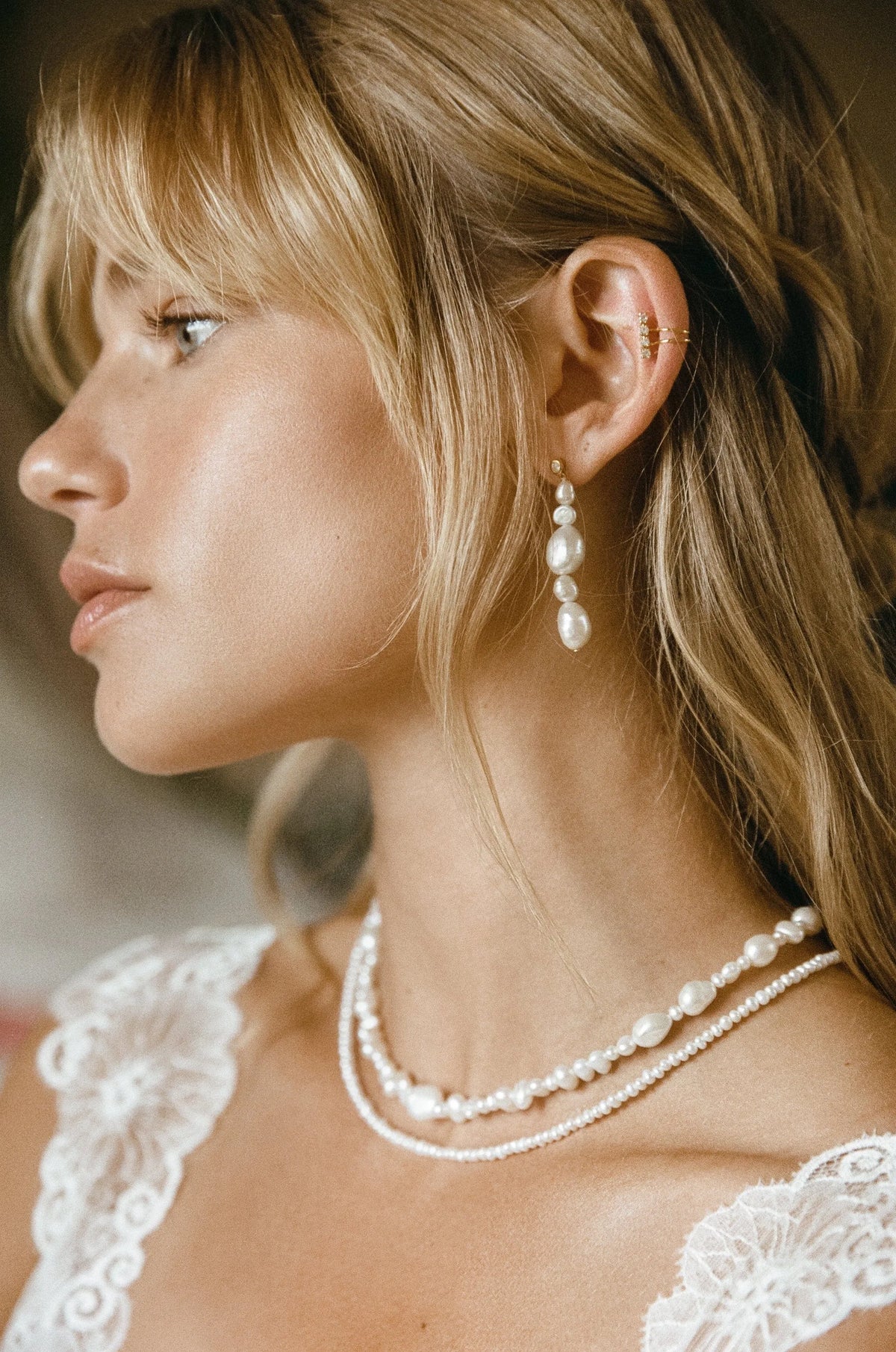 La Mer Necklace