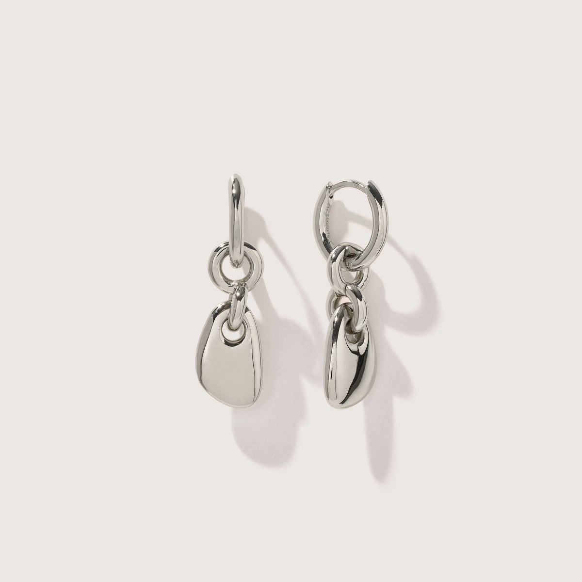 Lapillus Drop Earrings