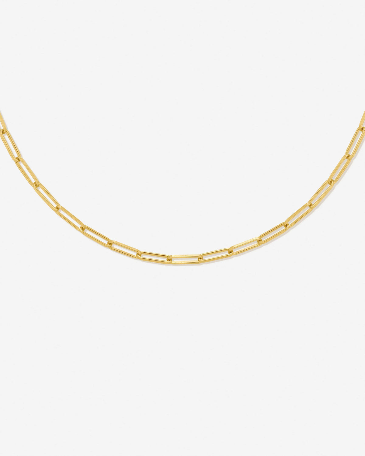 L'été Chain Necklace