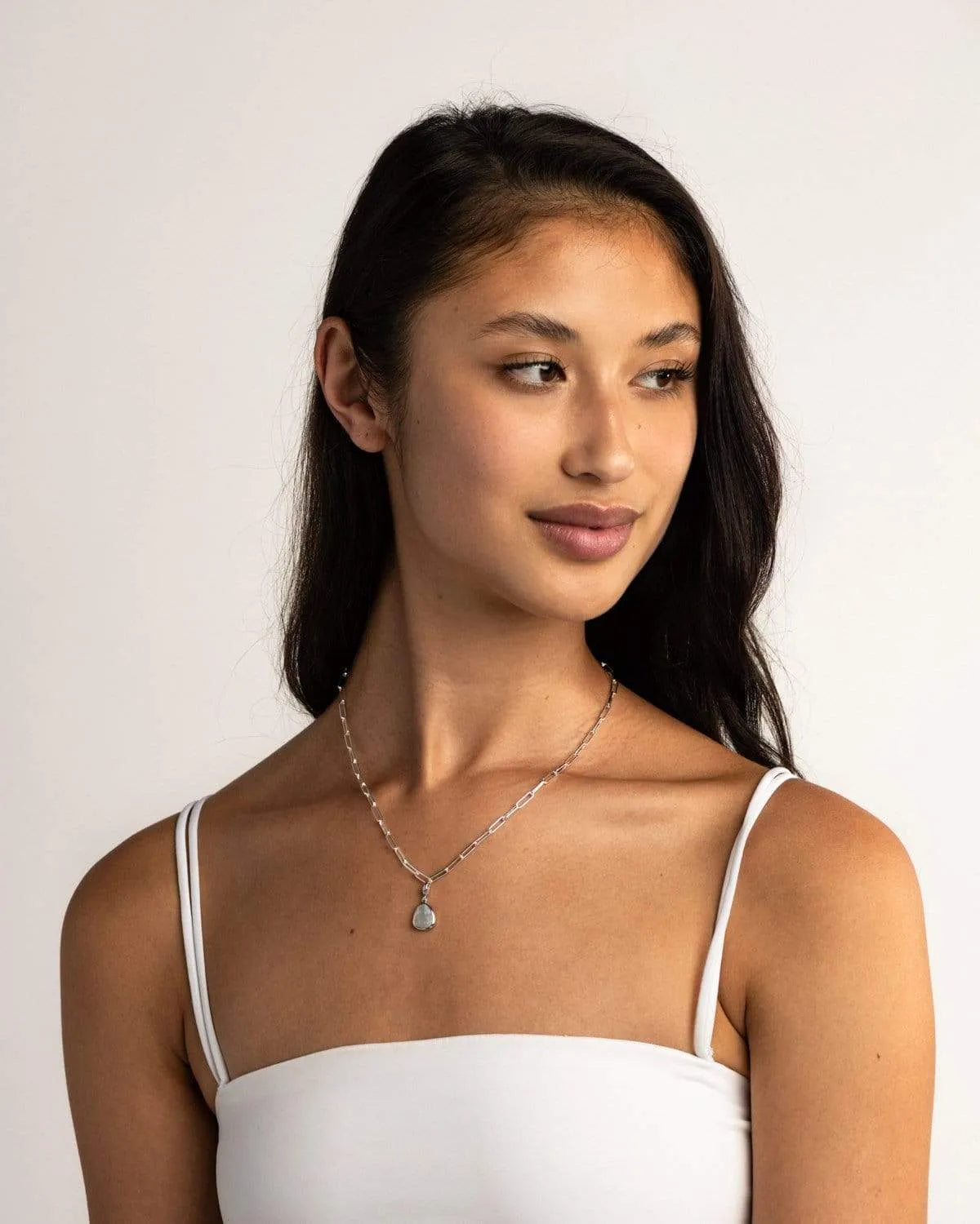 L'été Chain Necklace