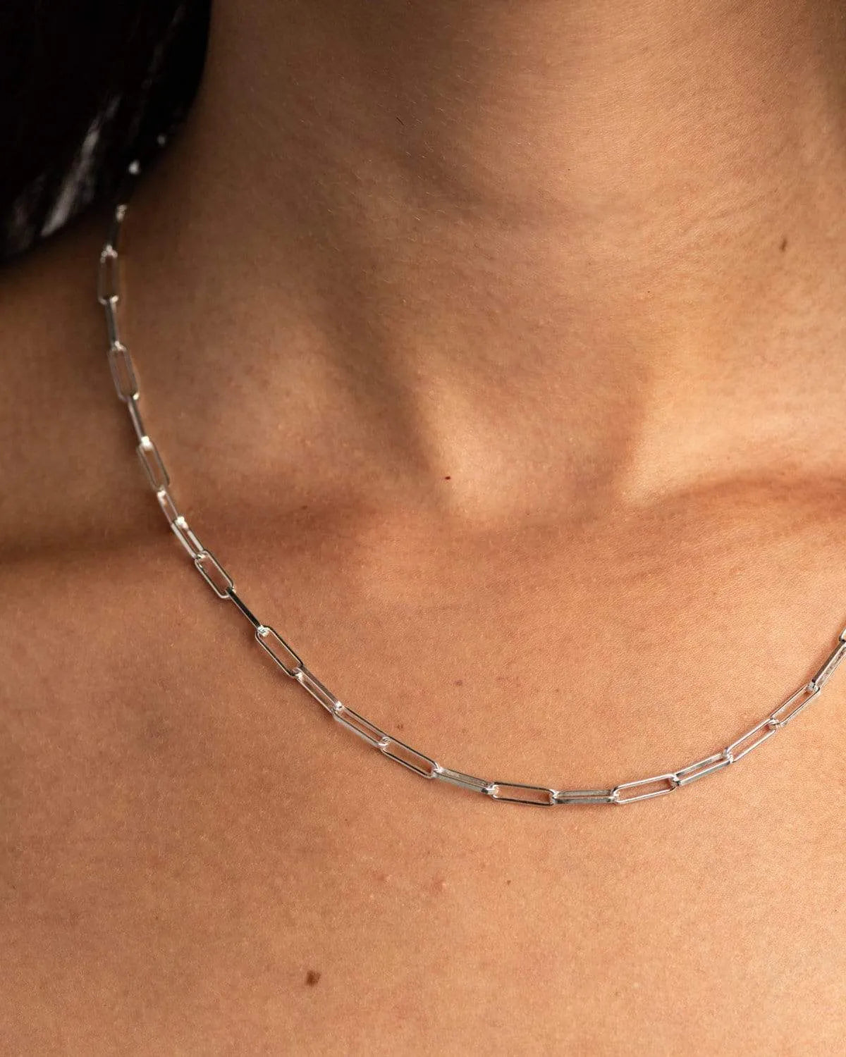 L'été Chain Necklace