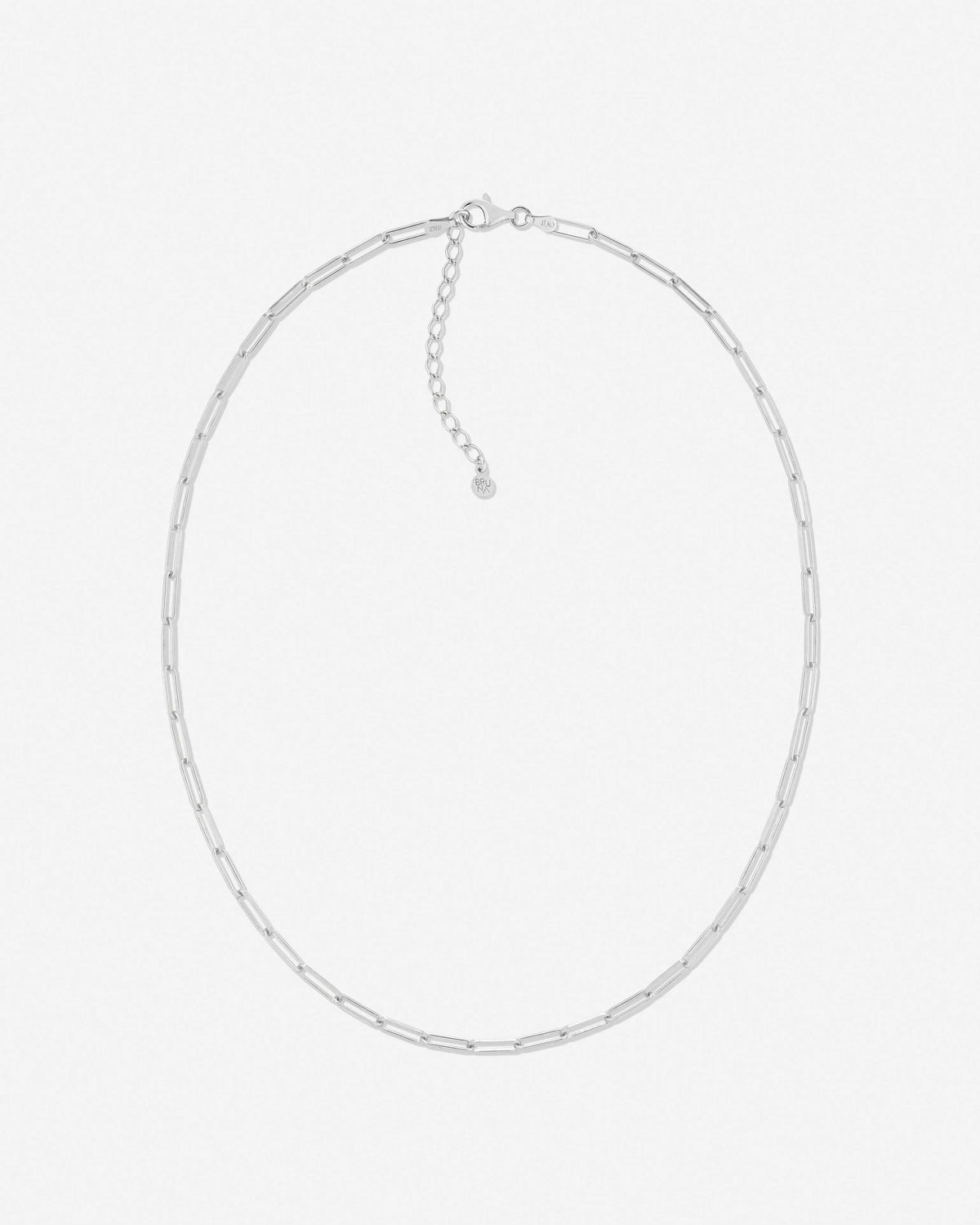 L'été Chain Necklace