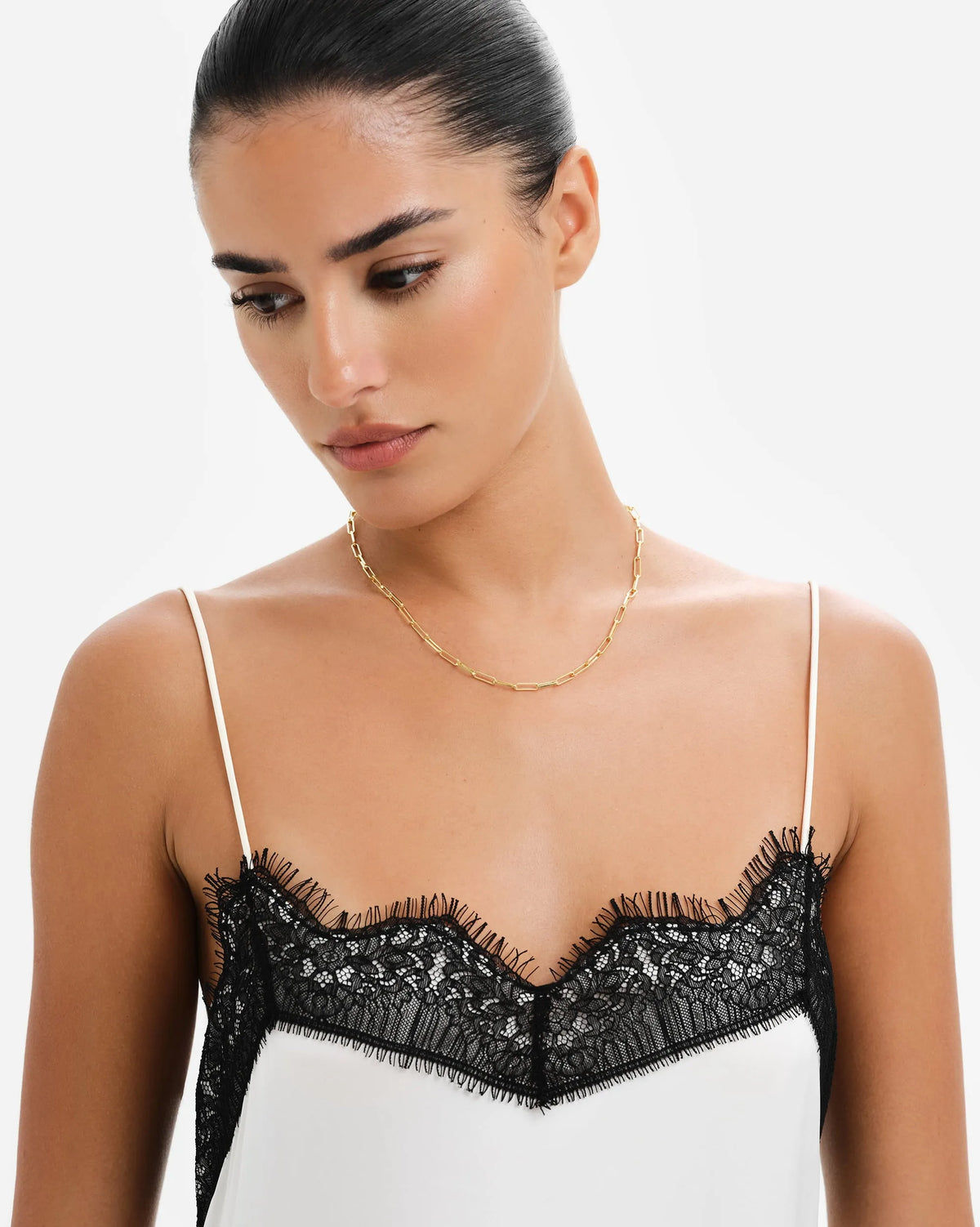L'été Chain Necklace