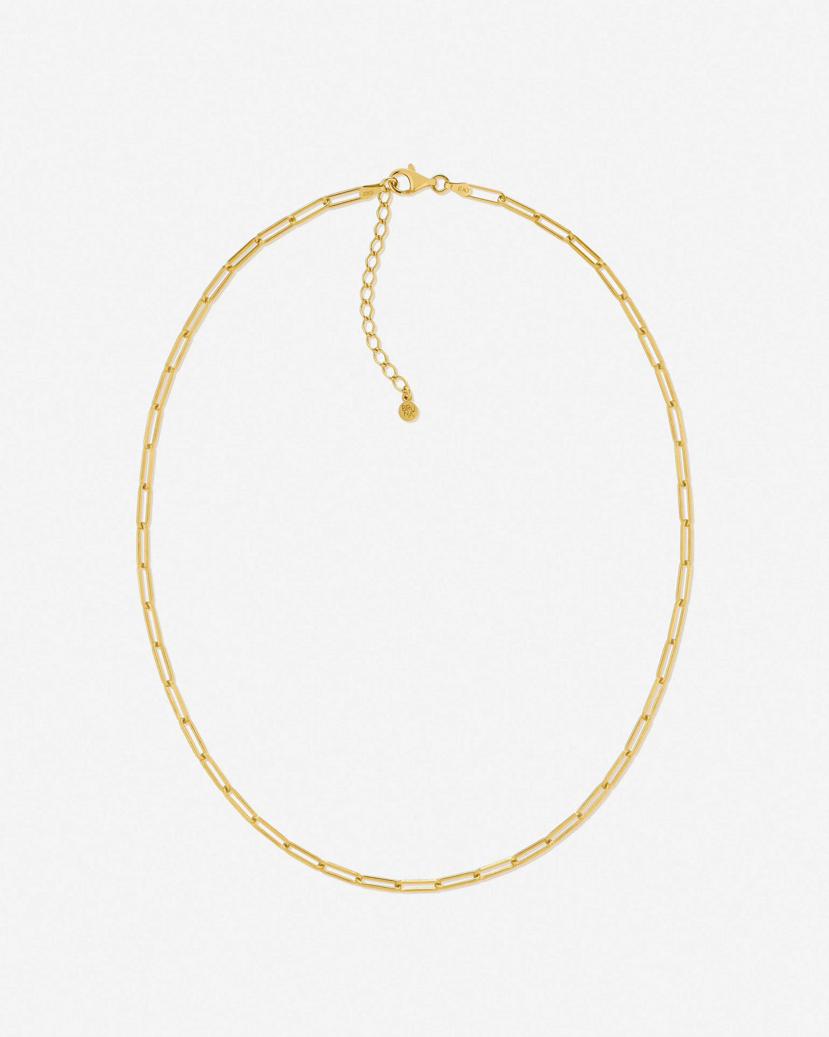 L'été Chain Necklace