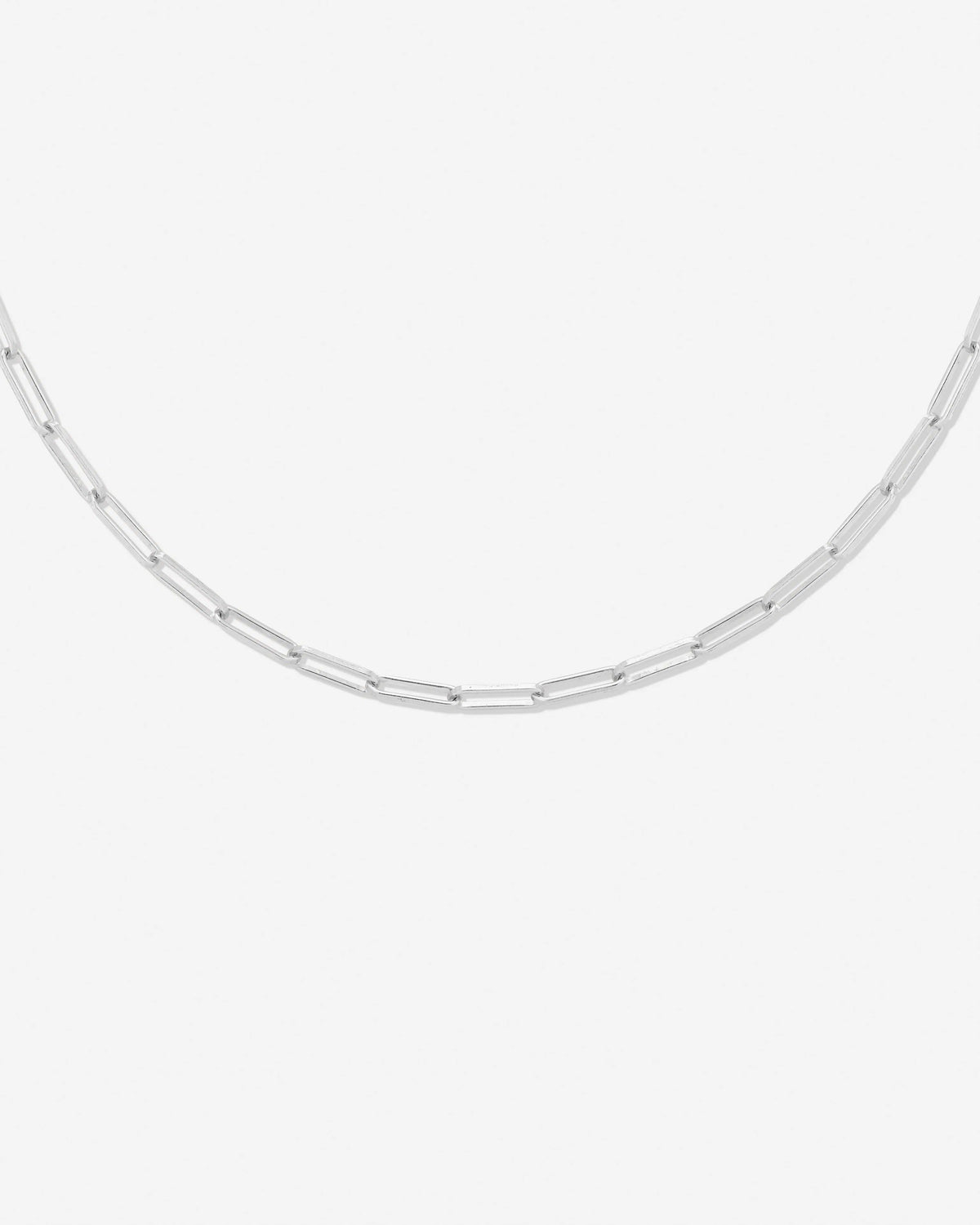L'été Chain Necklace