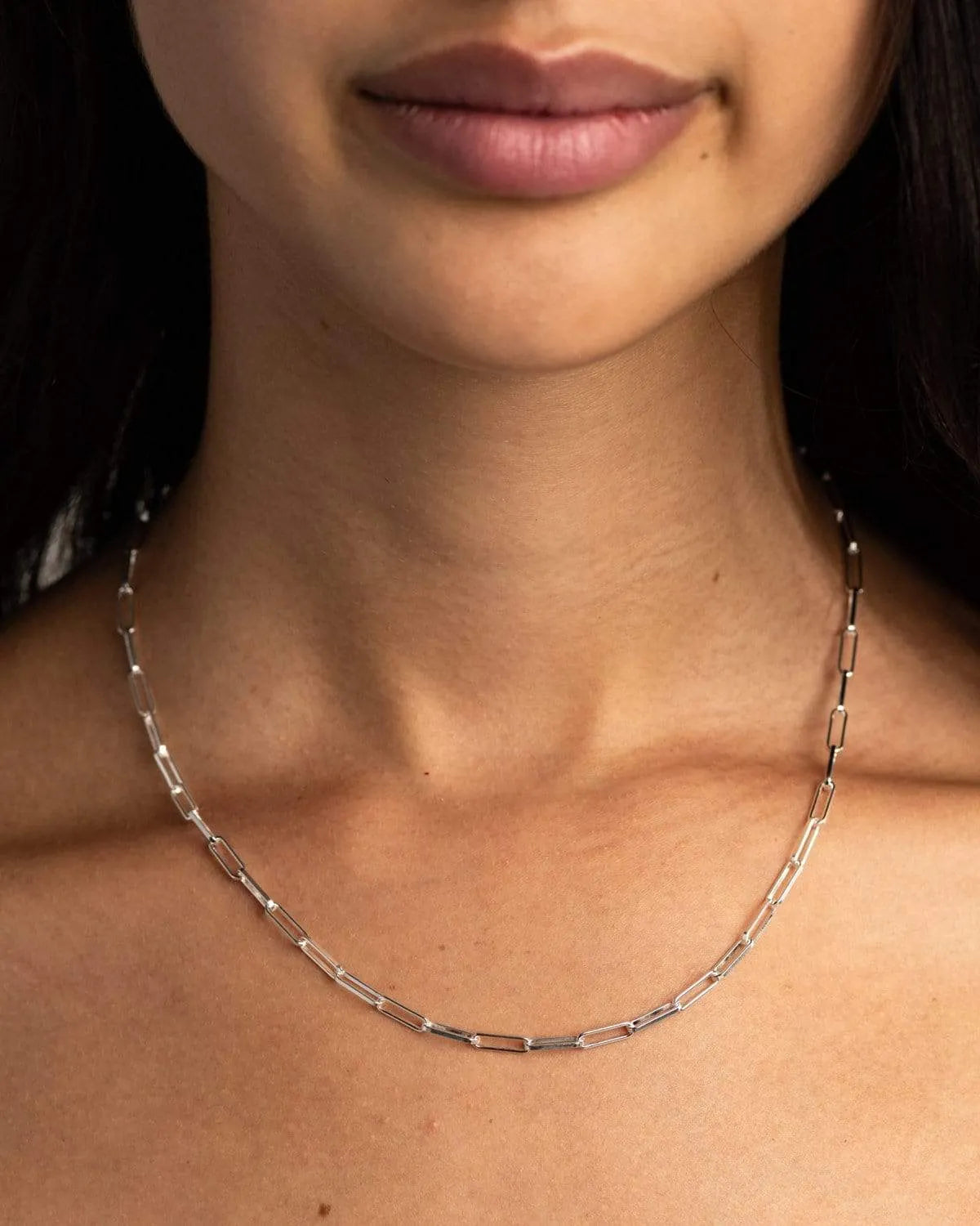 L'été Chain Necklace